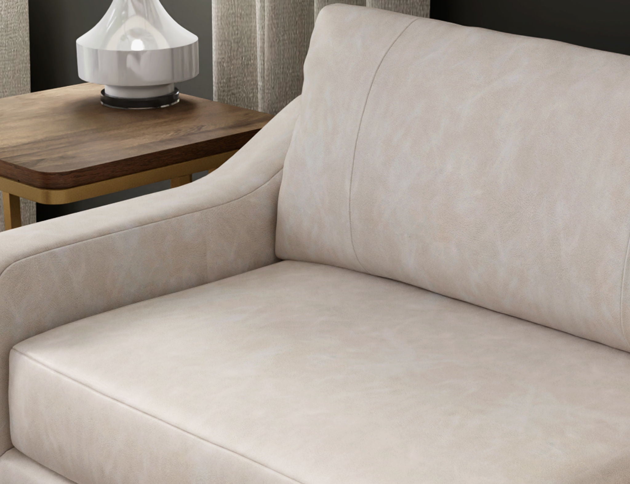 Olivo - Sofa