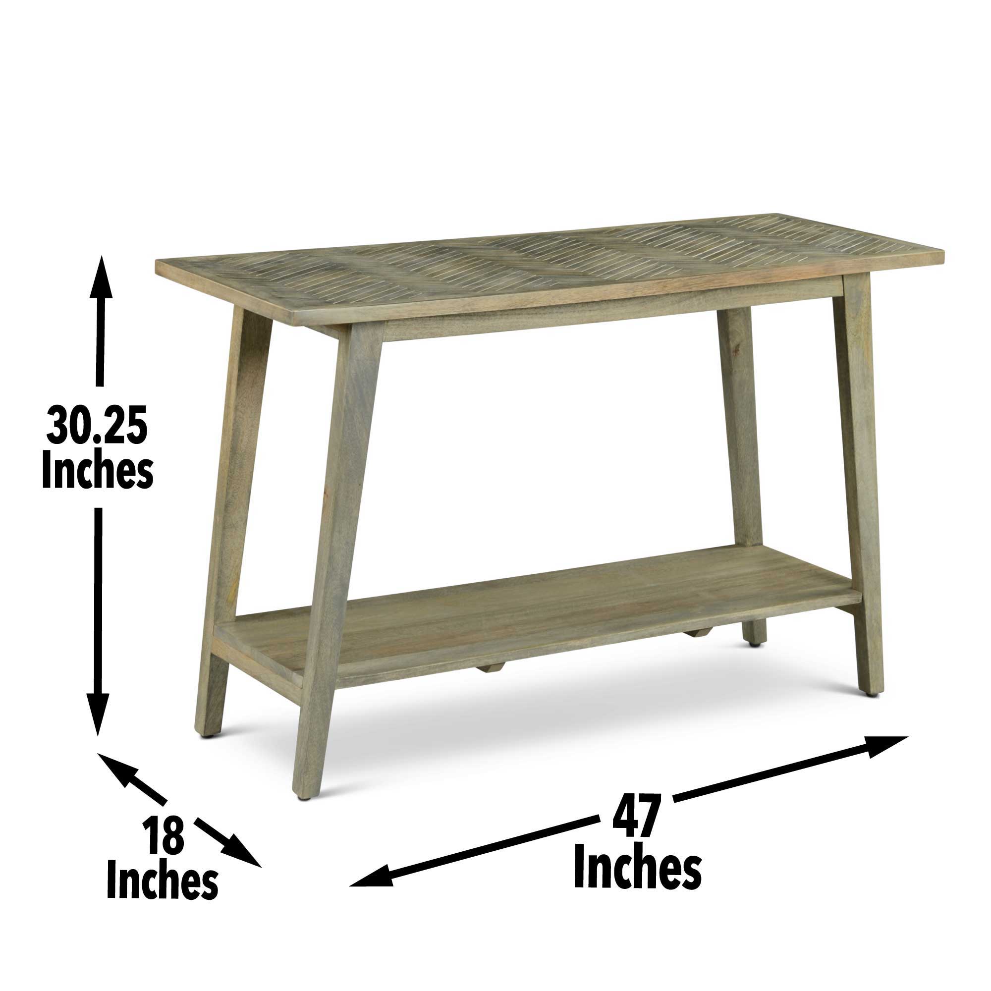 Milani - Table