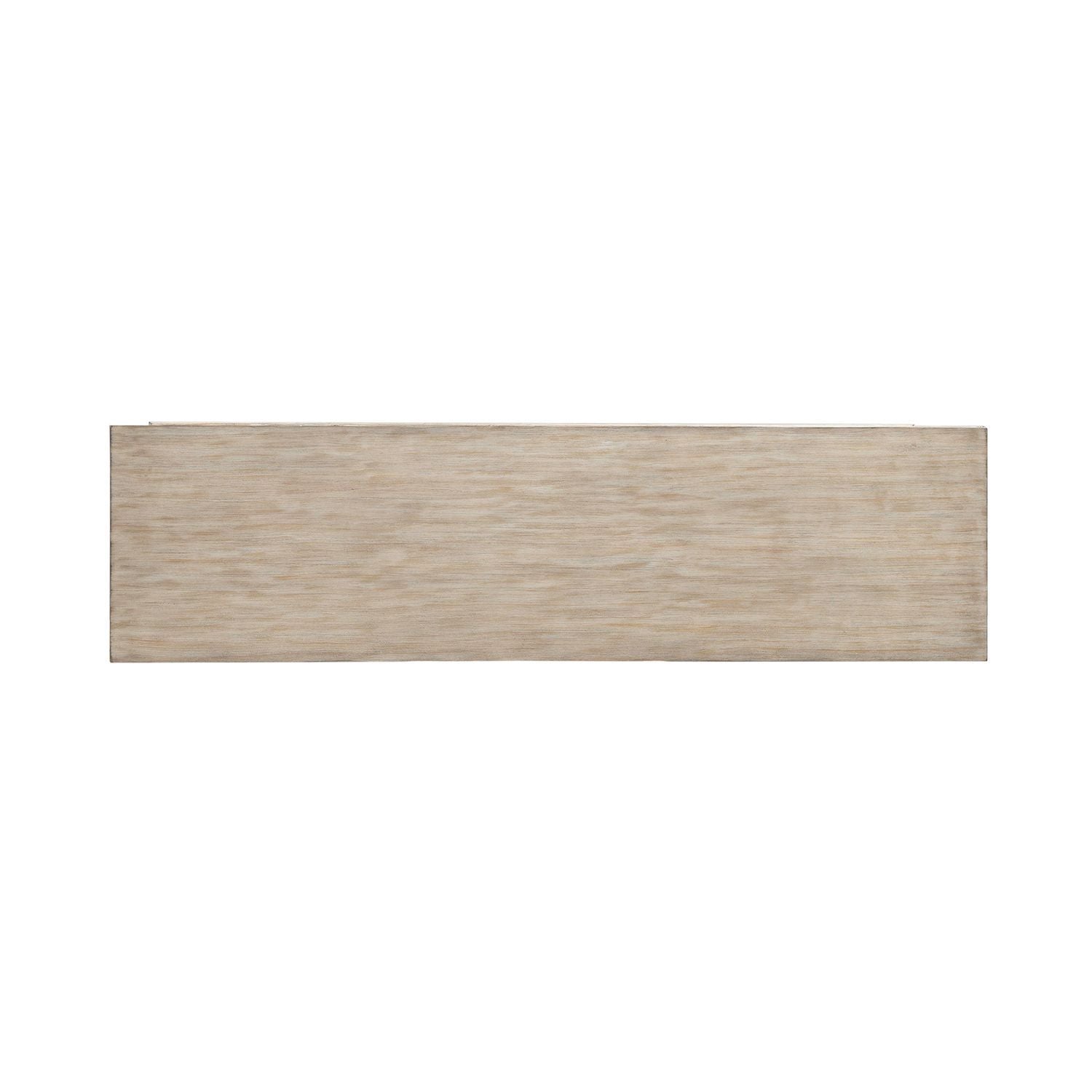 Terrace - 4 Door Accent Cabinet - Gray