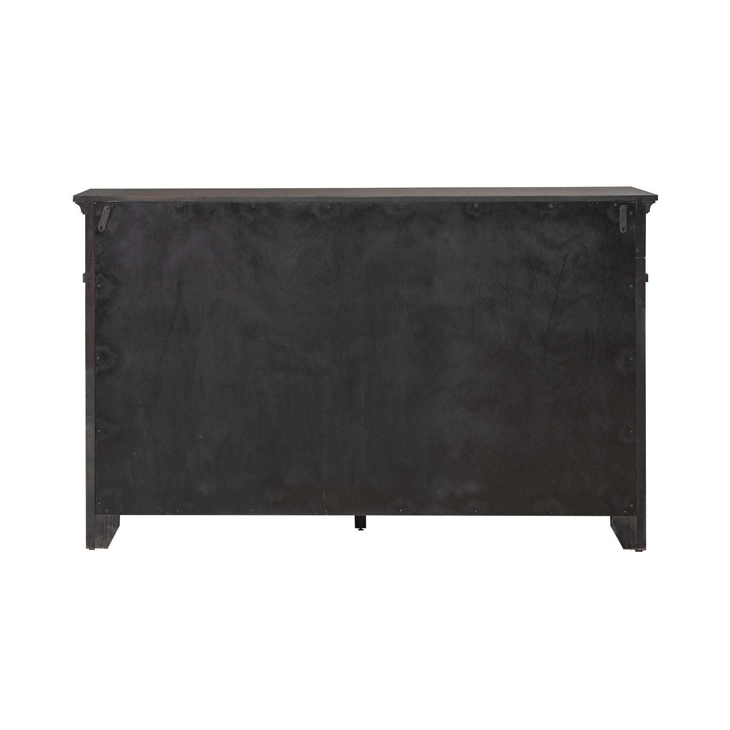 Paradise Valley - Buffet - Dark Brown