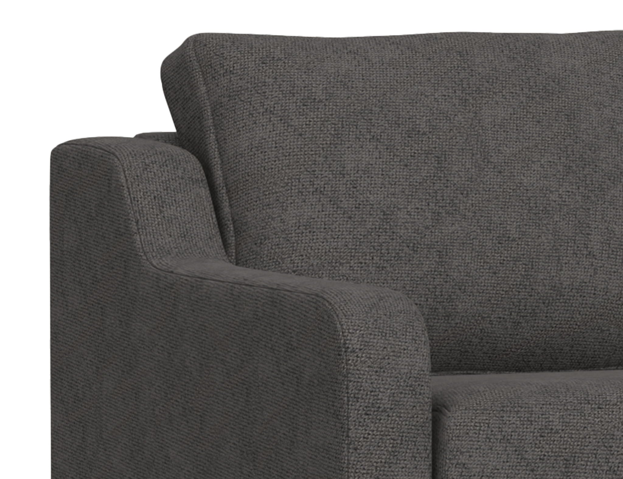 Samba - Arm Chair