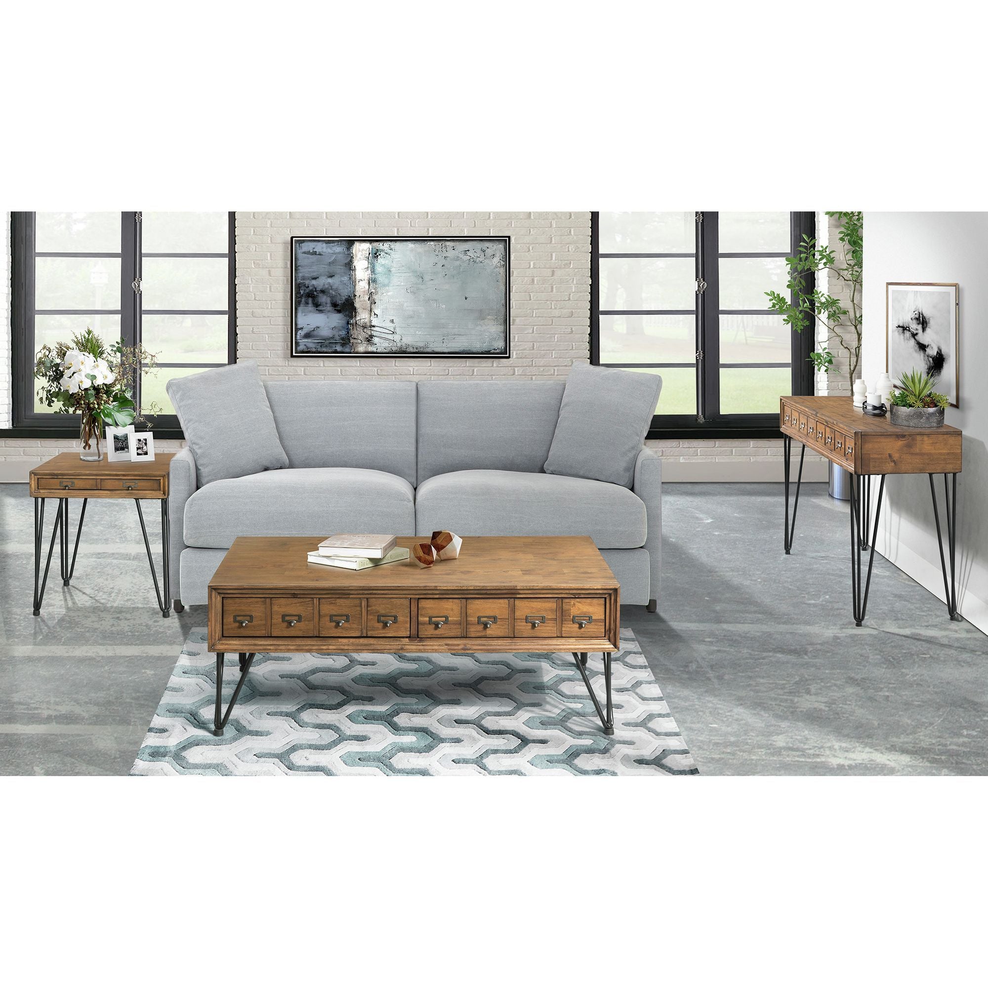 Boone - Table