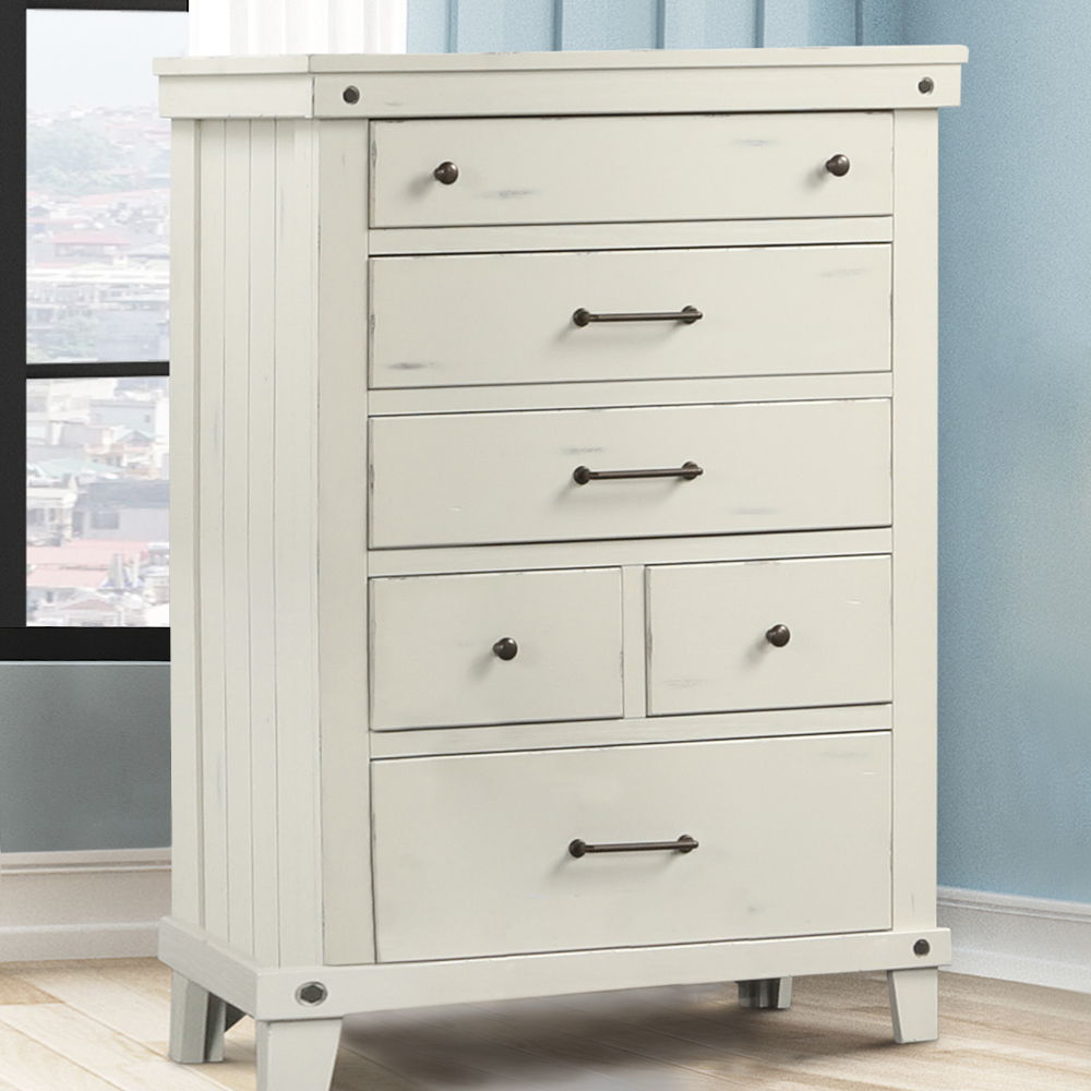 Spruce Creek - Chest
