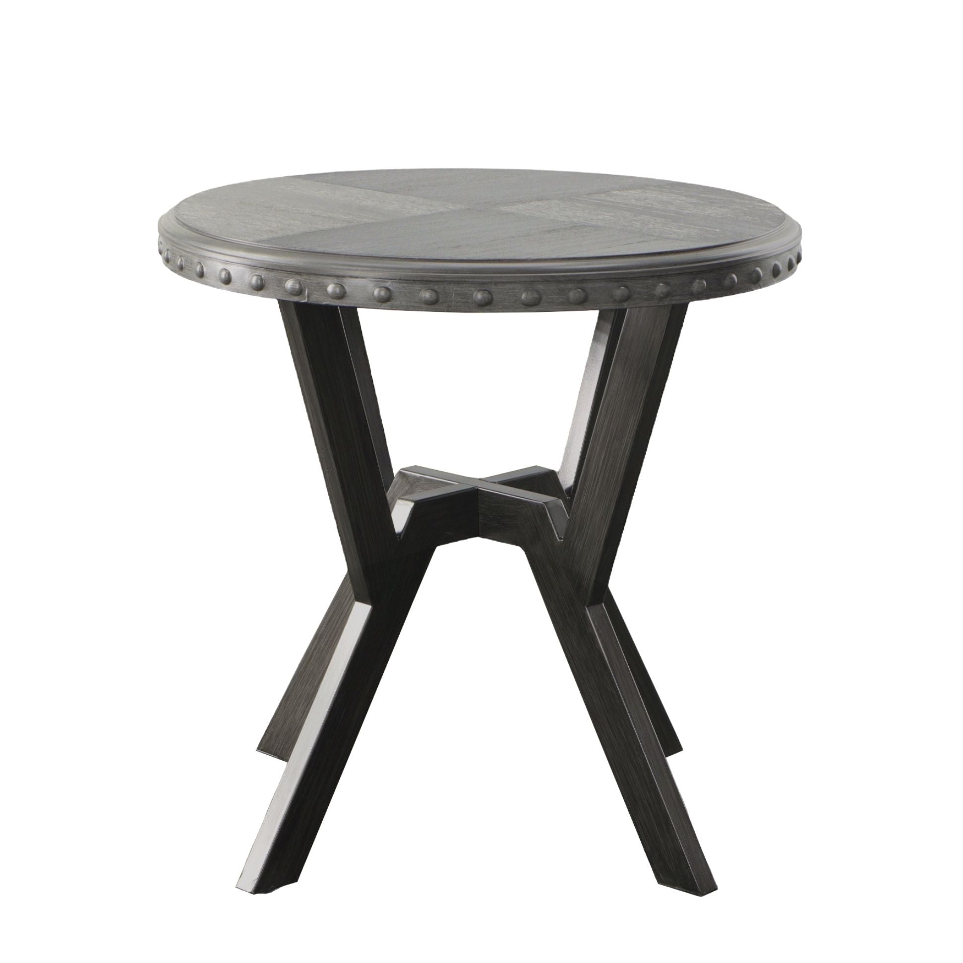 Alamo - Round Table
