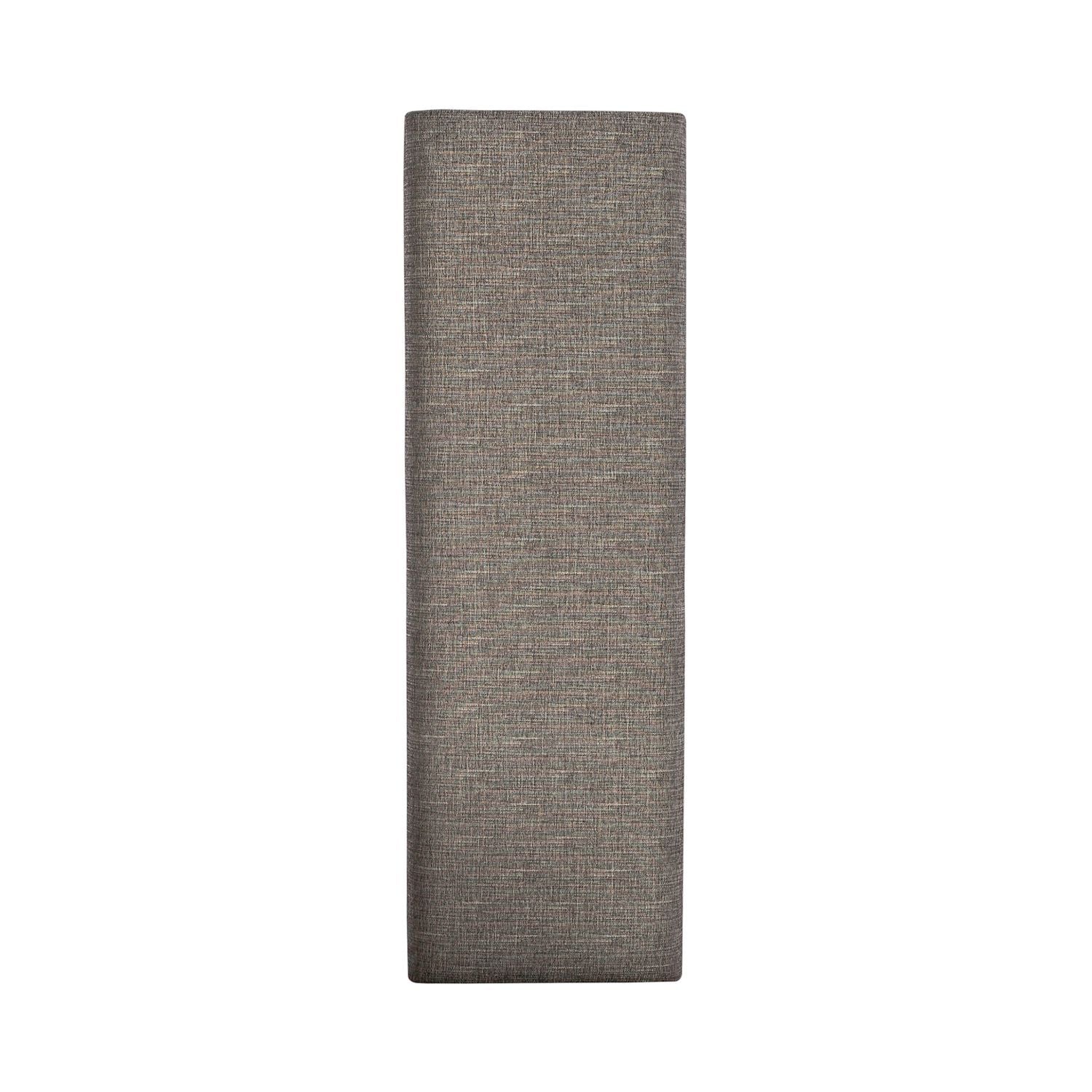 Newport - Dining Bench - Gray