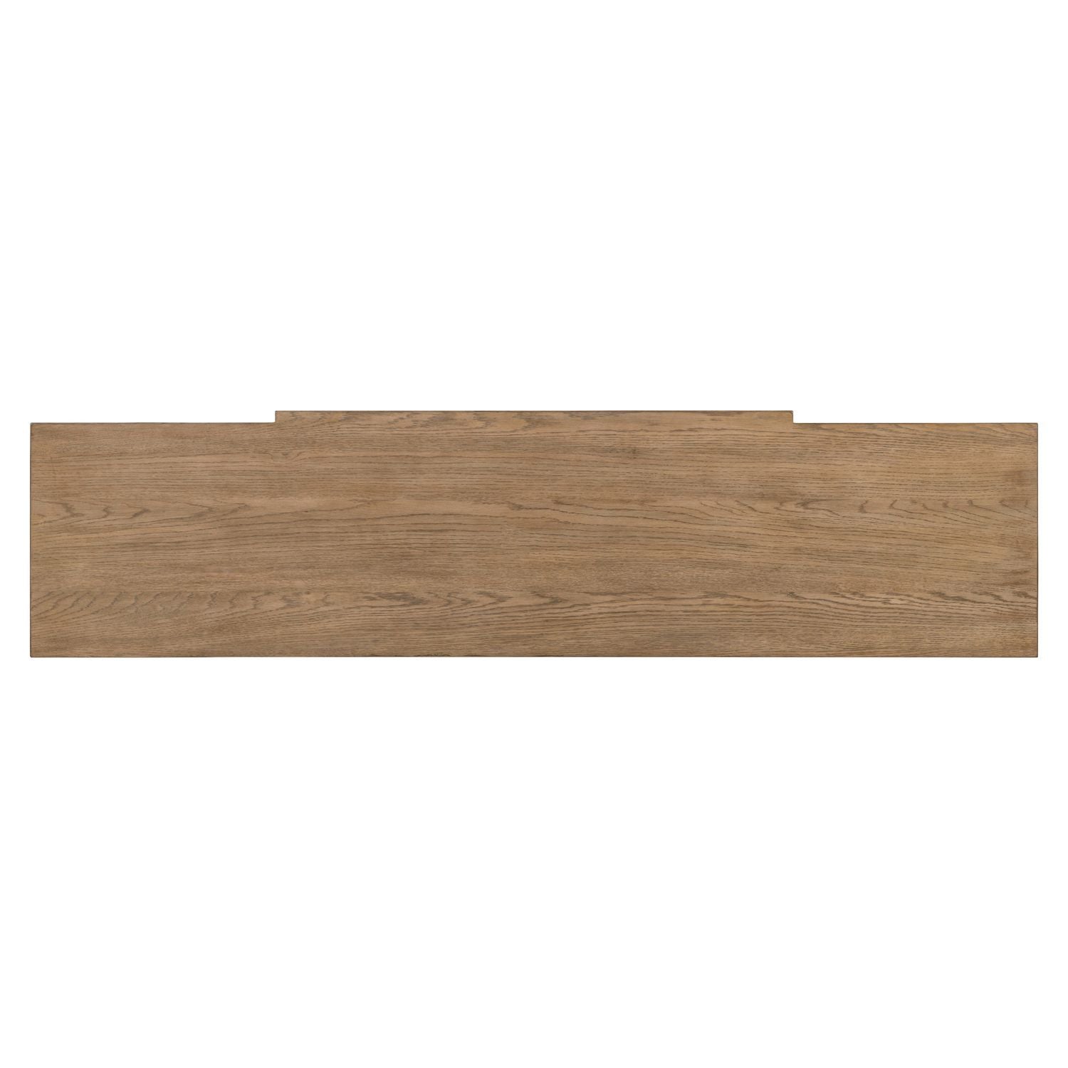 Pavilion - 4 Door Accent Cabinet - Brown