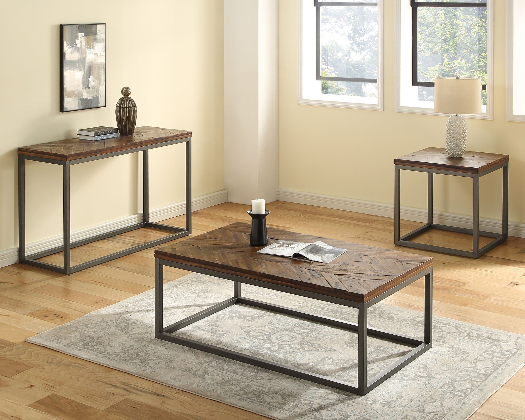 Lorenza - Table
