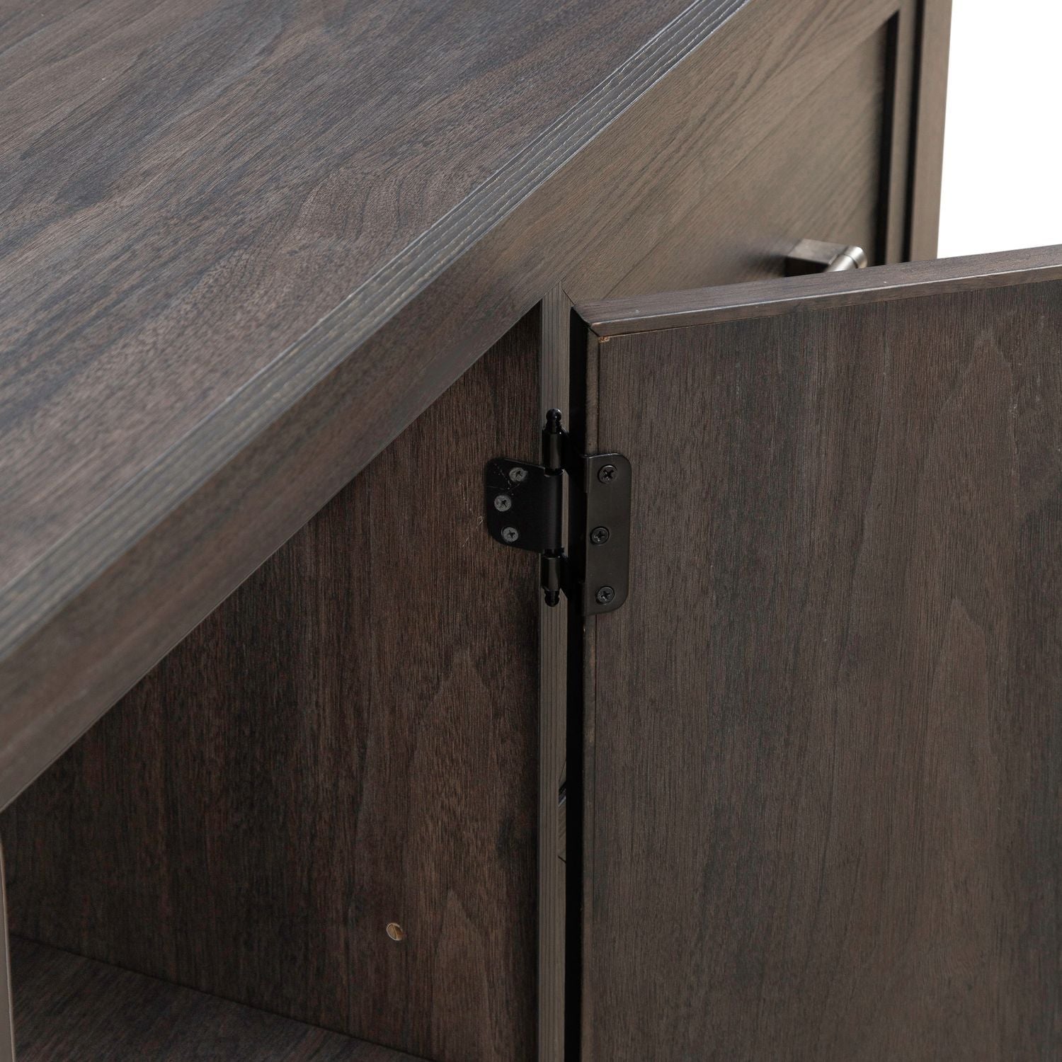 Modern Edge - Dresser
