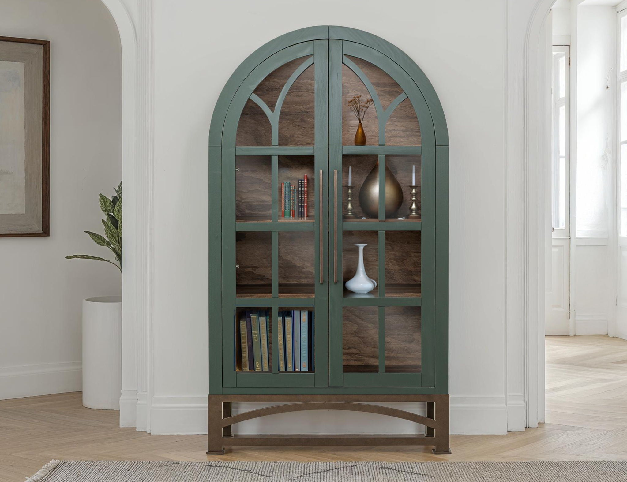 Obsidian - Cabinet