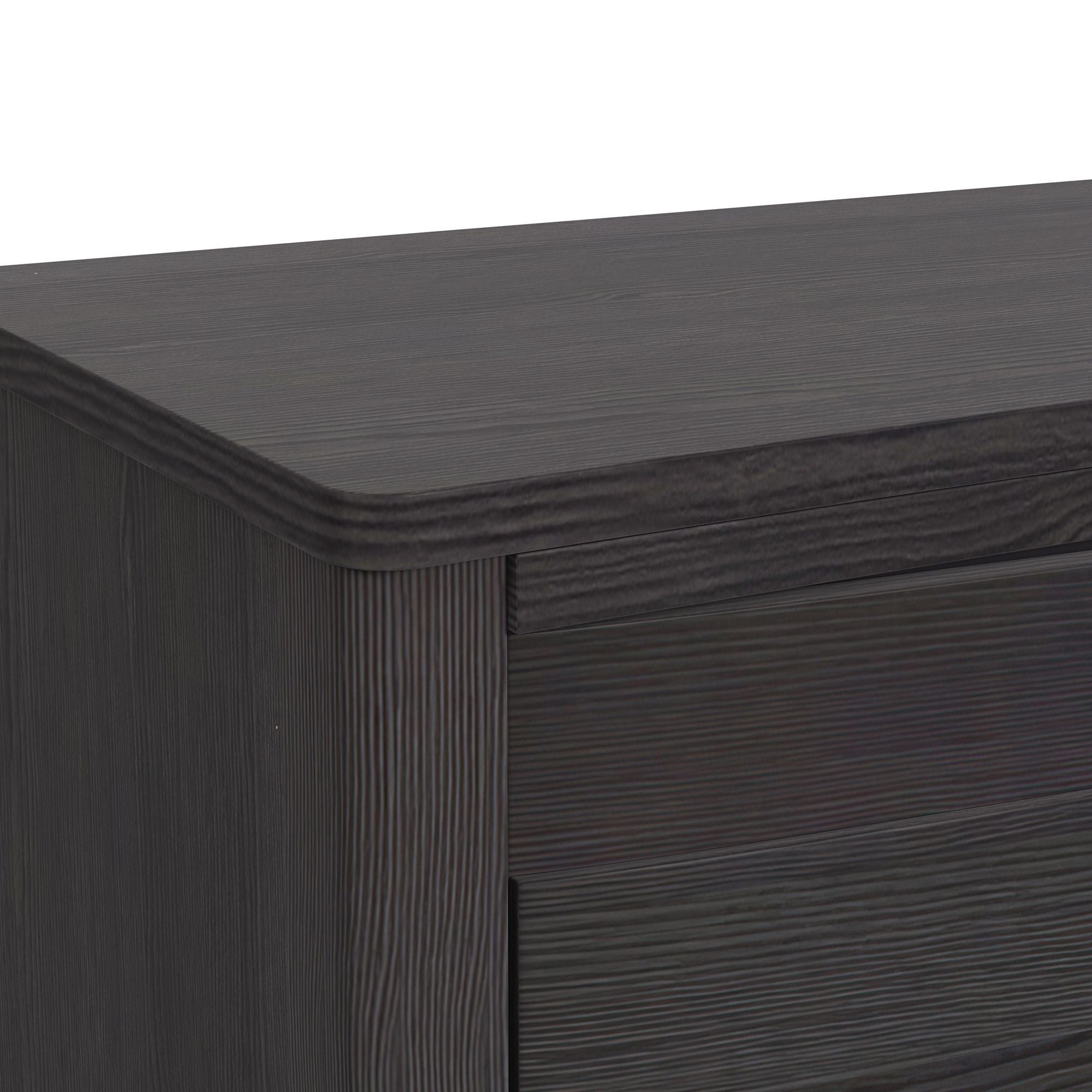 Tobias - Bedroom Set With LED