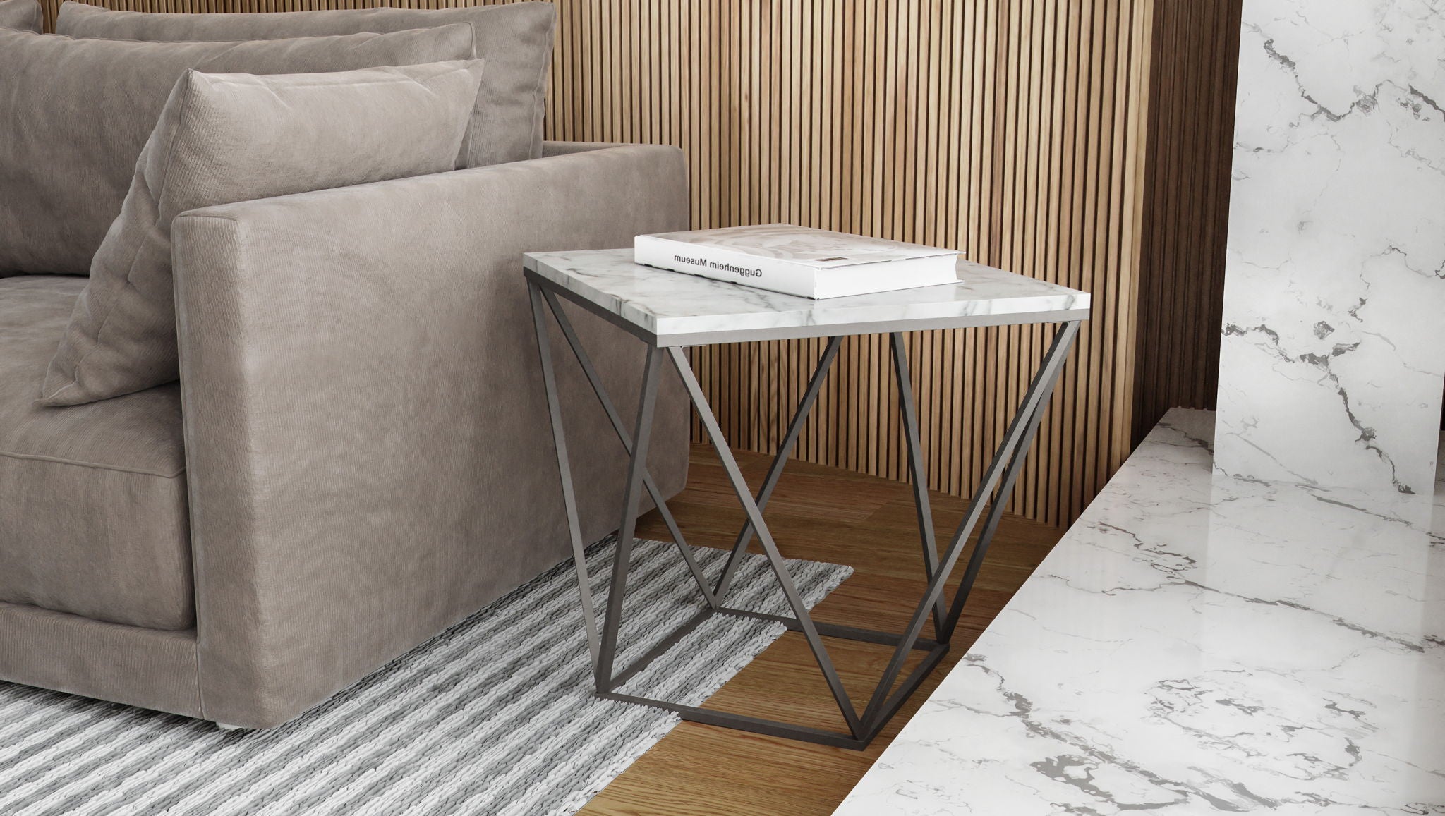 Athens - Table