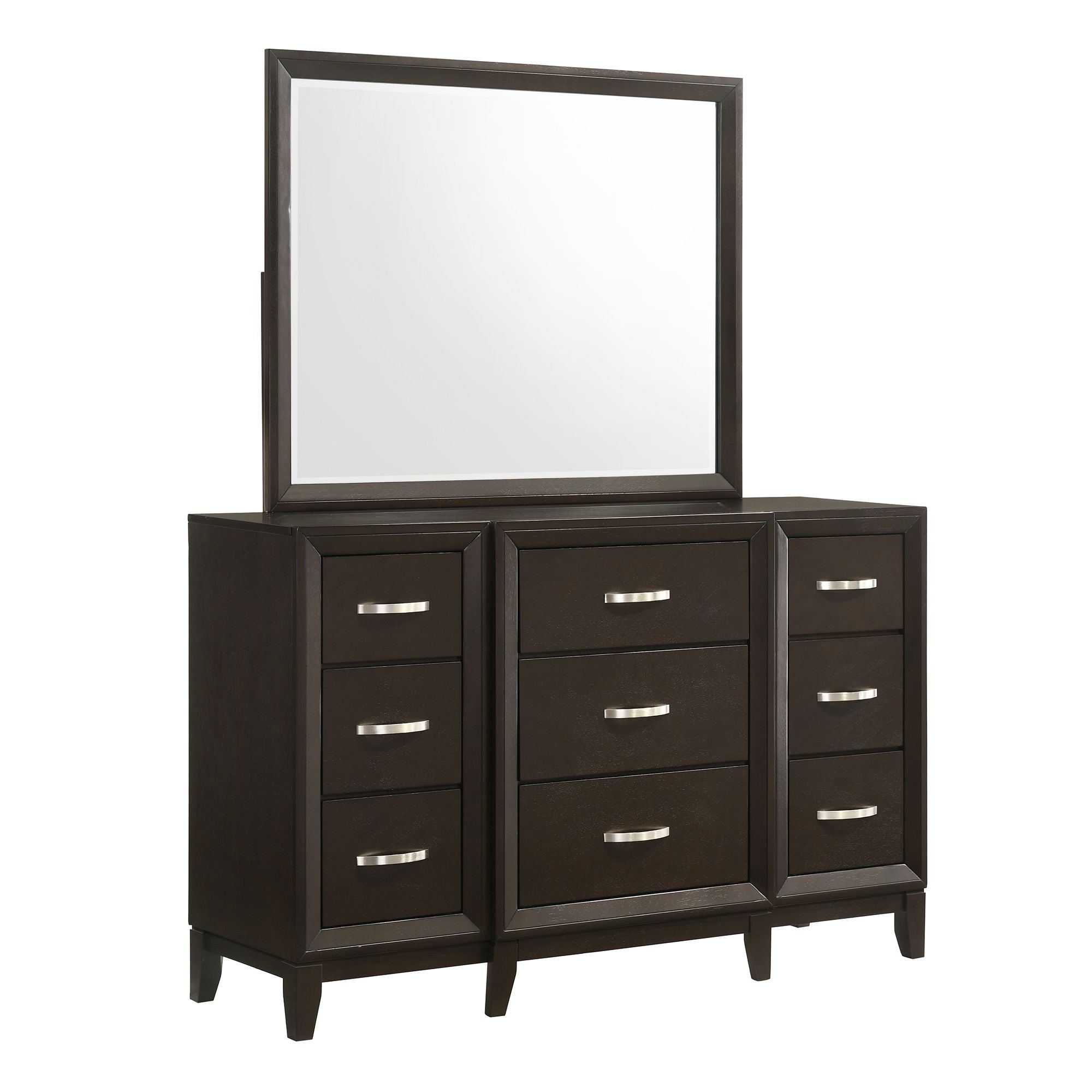 Beaumont - Panel Bedroom Set