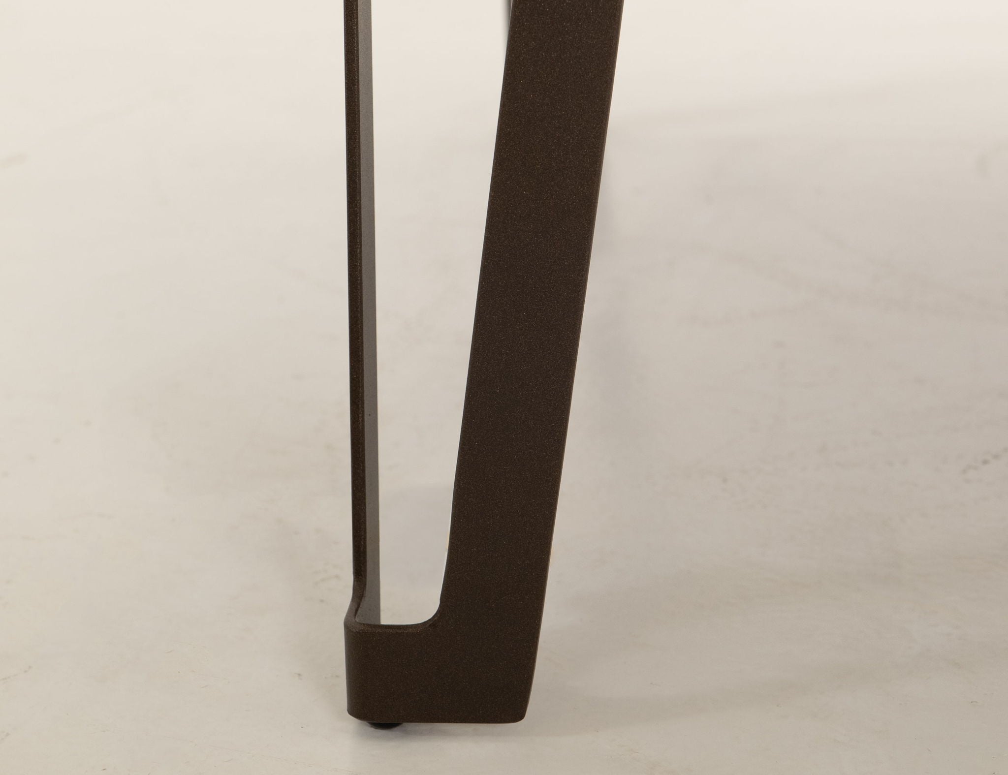 Walnut - Cocktail Table - Walnut Brown