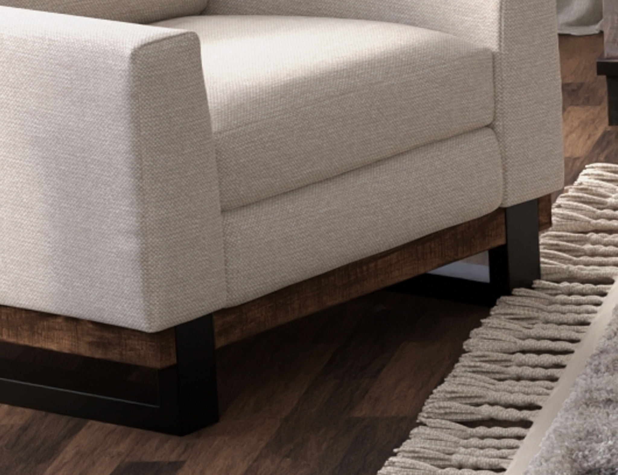 Blackburn - Sofa