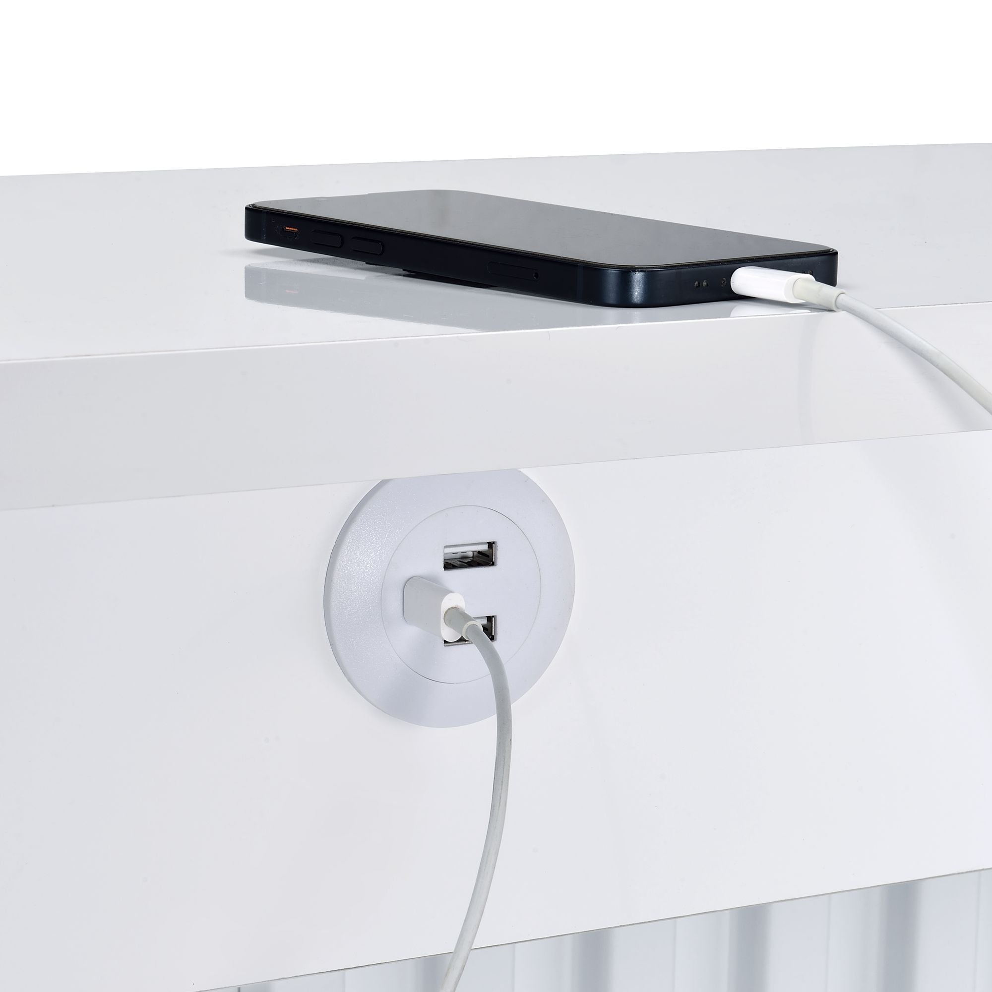Leilani - Bar Table