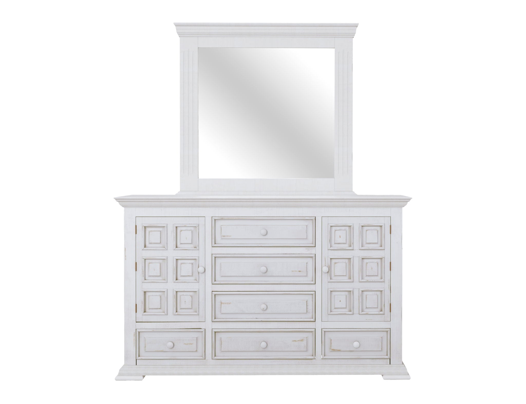 Terra - Dresser