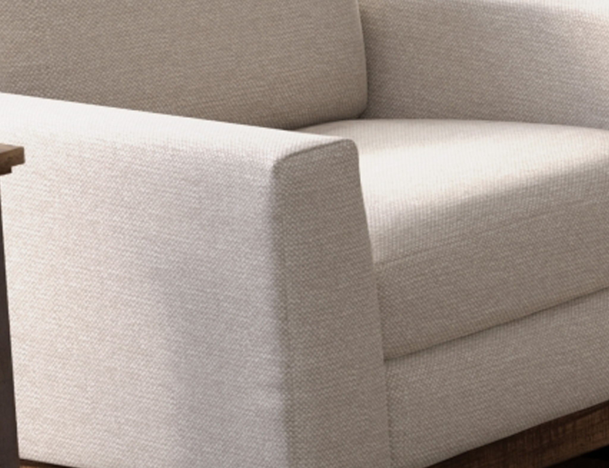 Blackburn - Loveseat