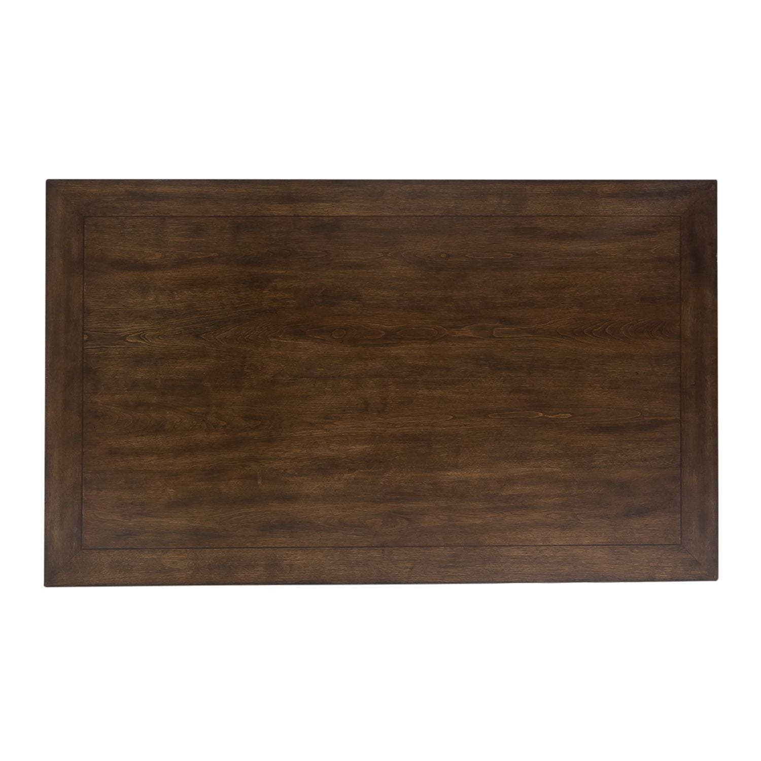 Tribeca - Rectangular Cocktail Table - Dark Brown