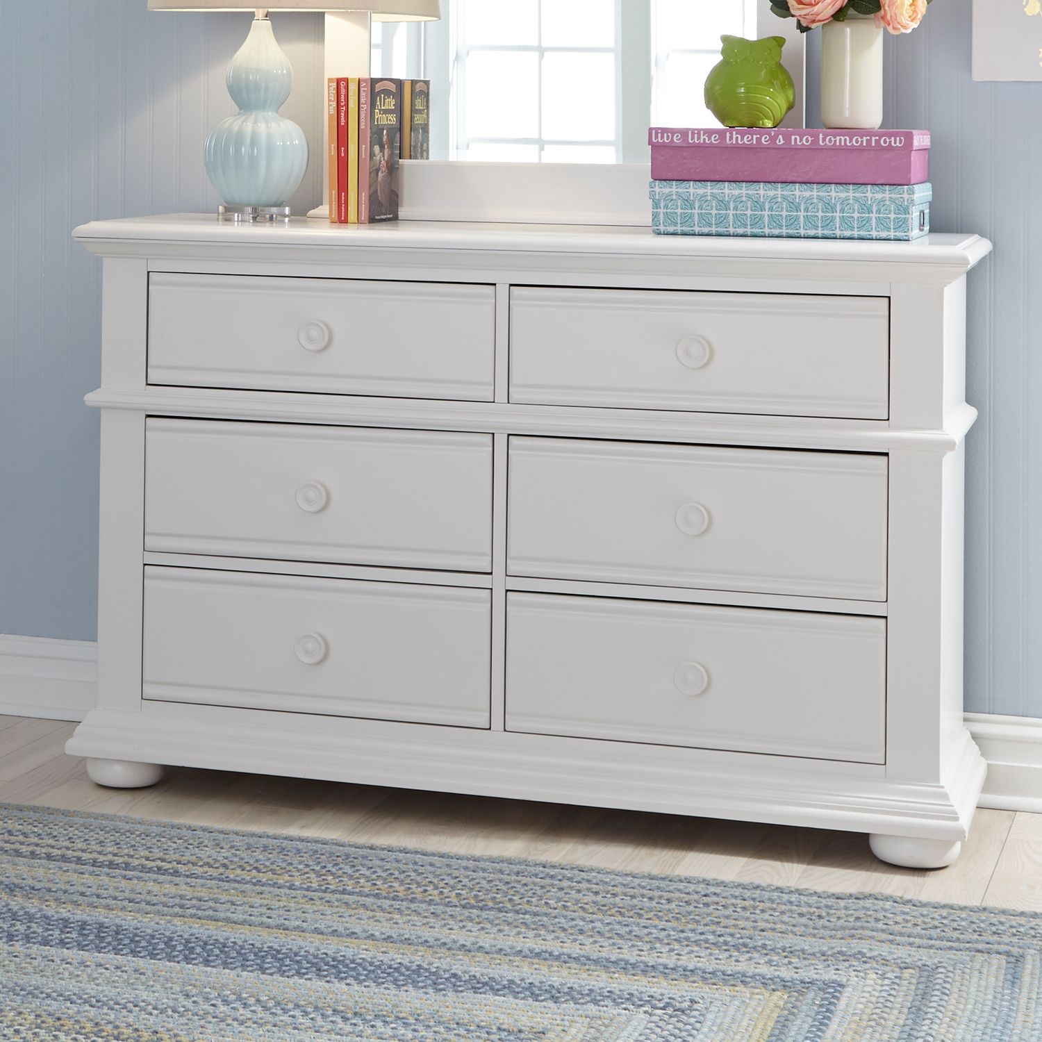 Youth Summer House Bedroom Collection by Liberty Furniture