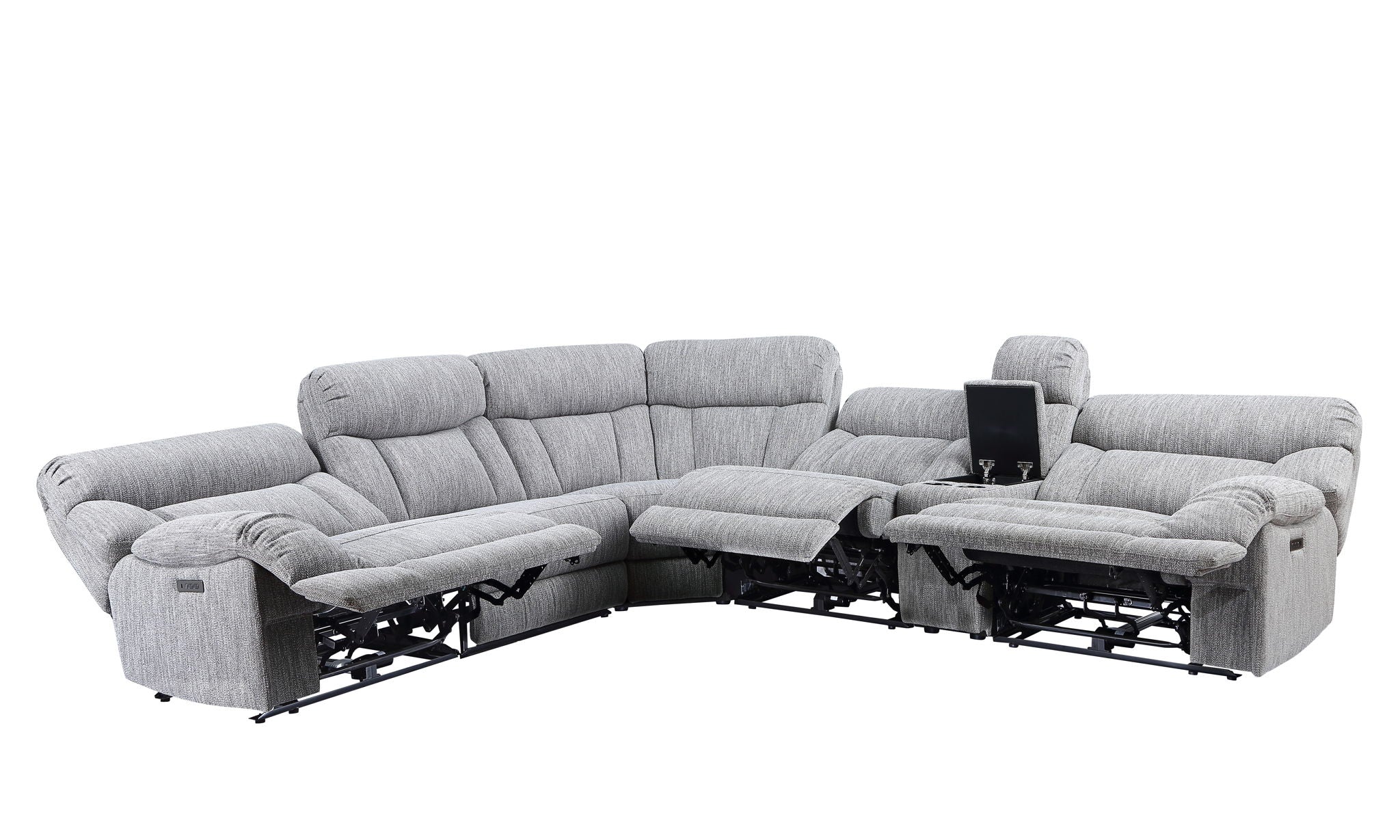 Park City - Sectional