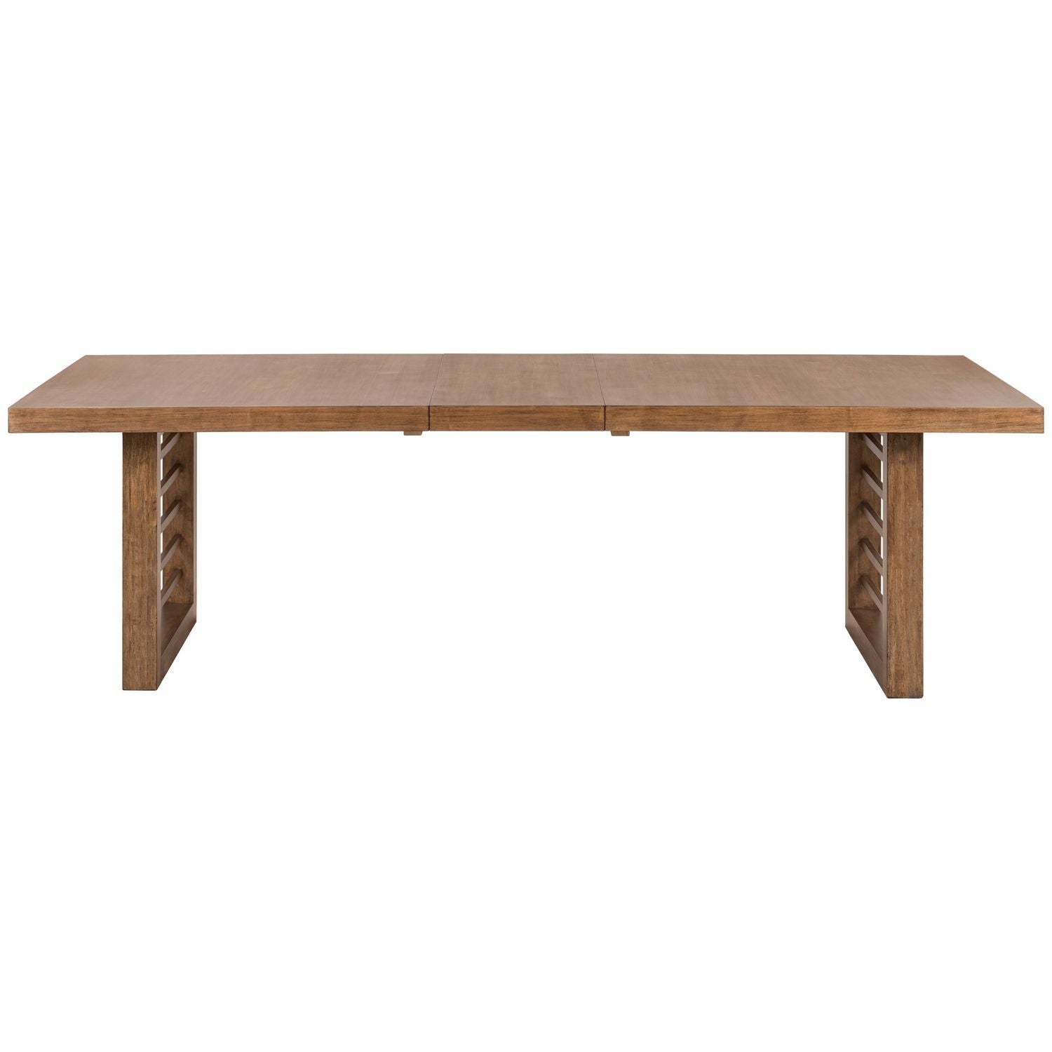 Artisan Home - 3 Piece Set (Cocktail Table And 2 End Tables) - Brown