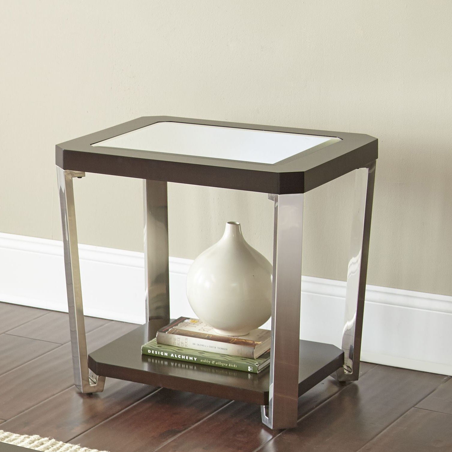 Truman - Table