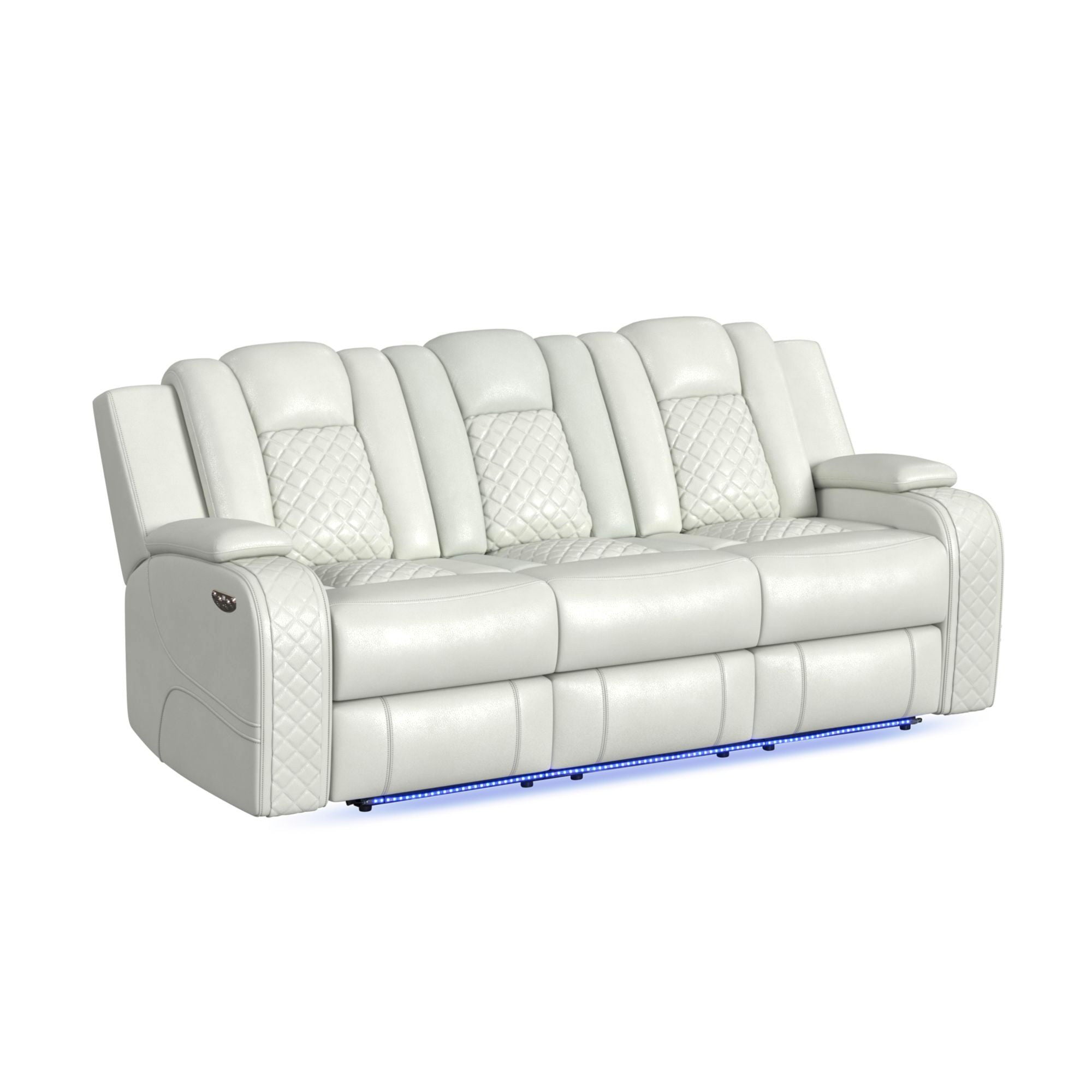 Carlo - Living Room Set