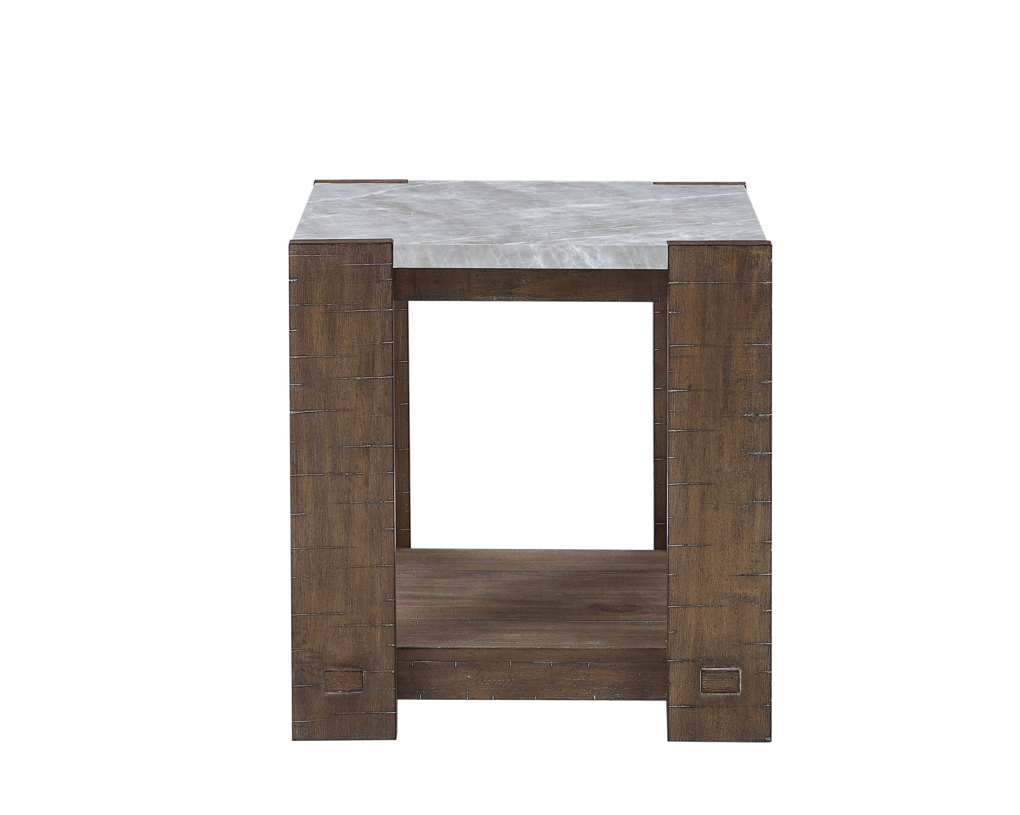 Libby - Sintered Stone Table