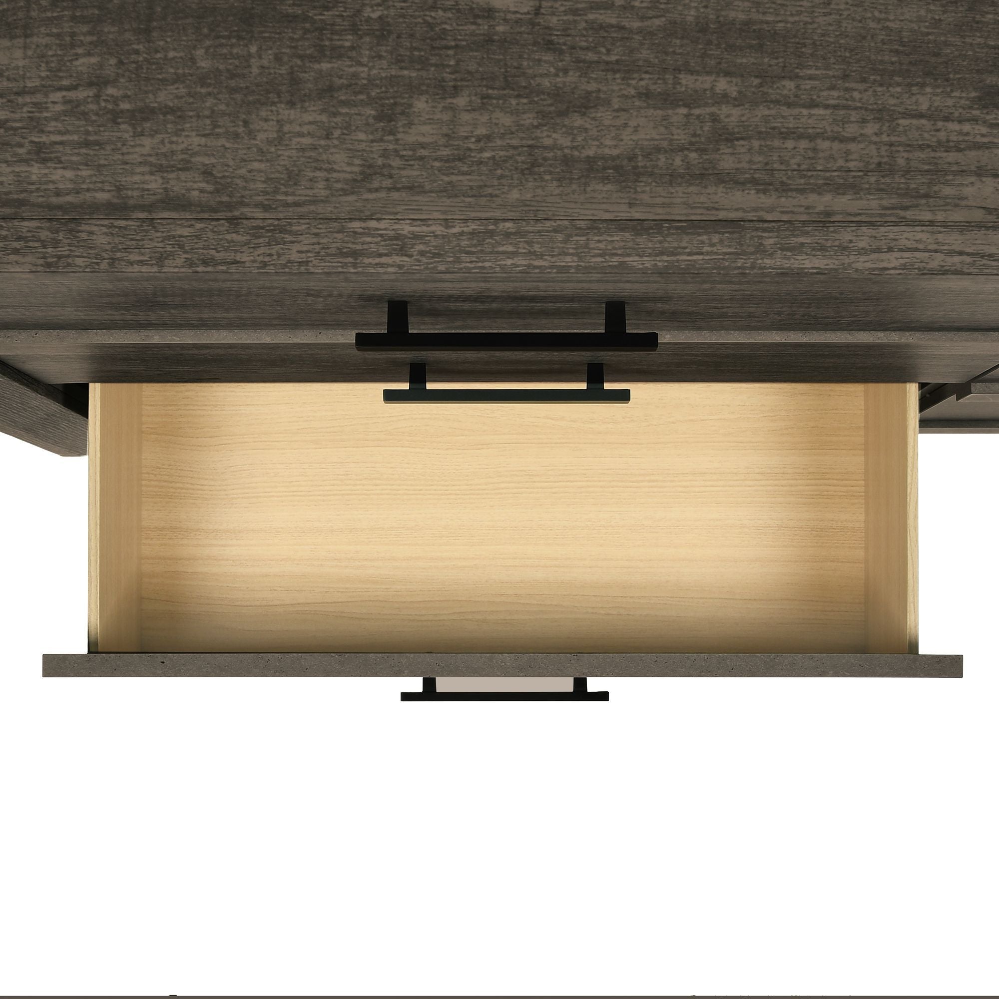 Eleanor - 6-Drawer Dresser