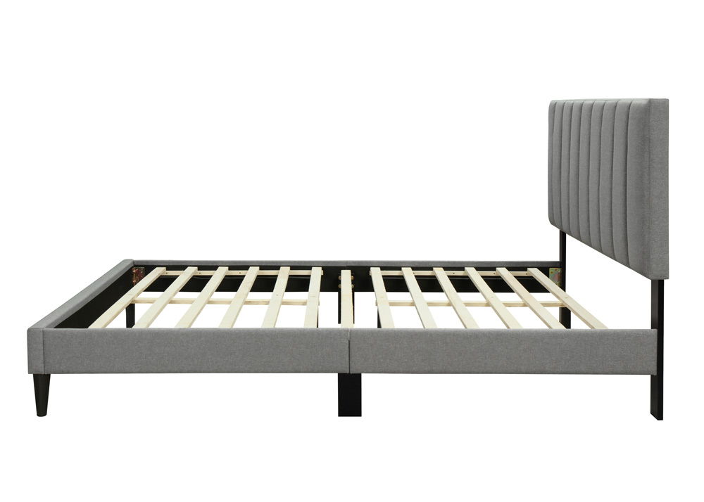 Millie - Upholstered Bed In A Box