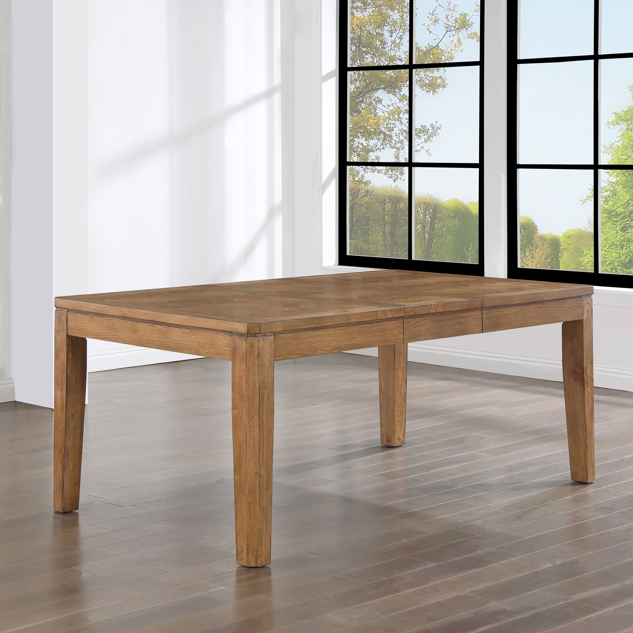 Ally - Dining Set