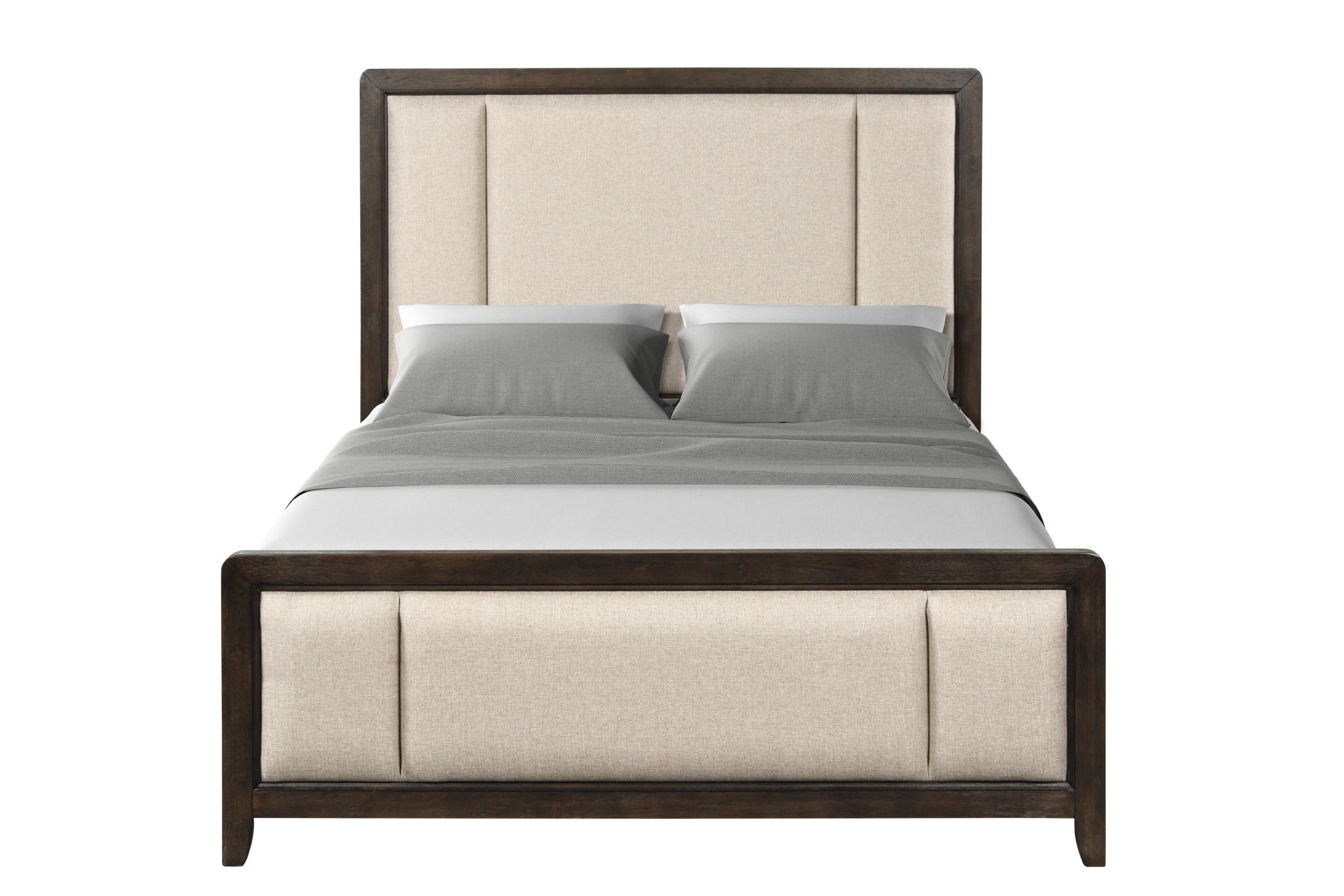 Fulton - Bed