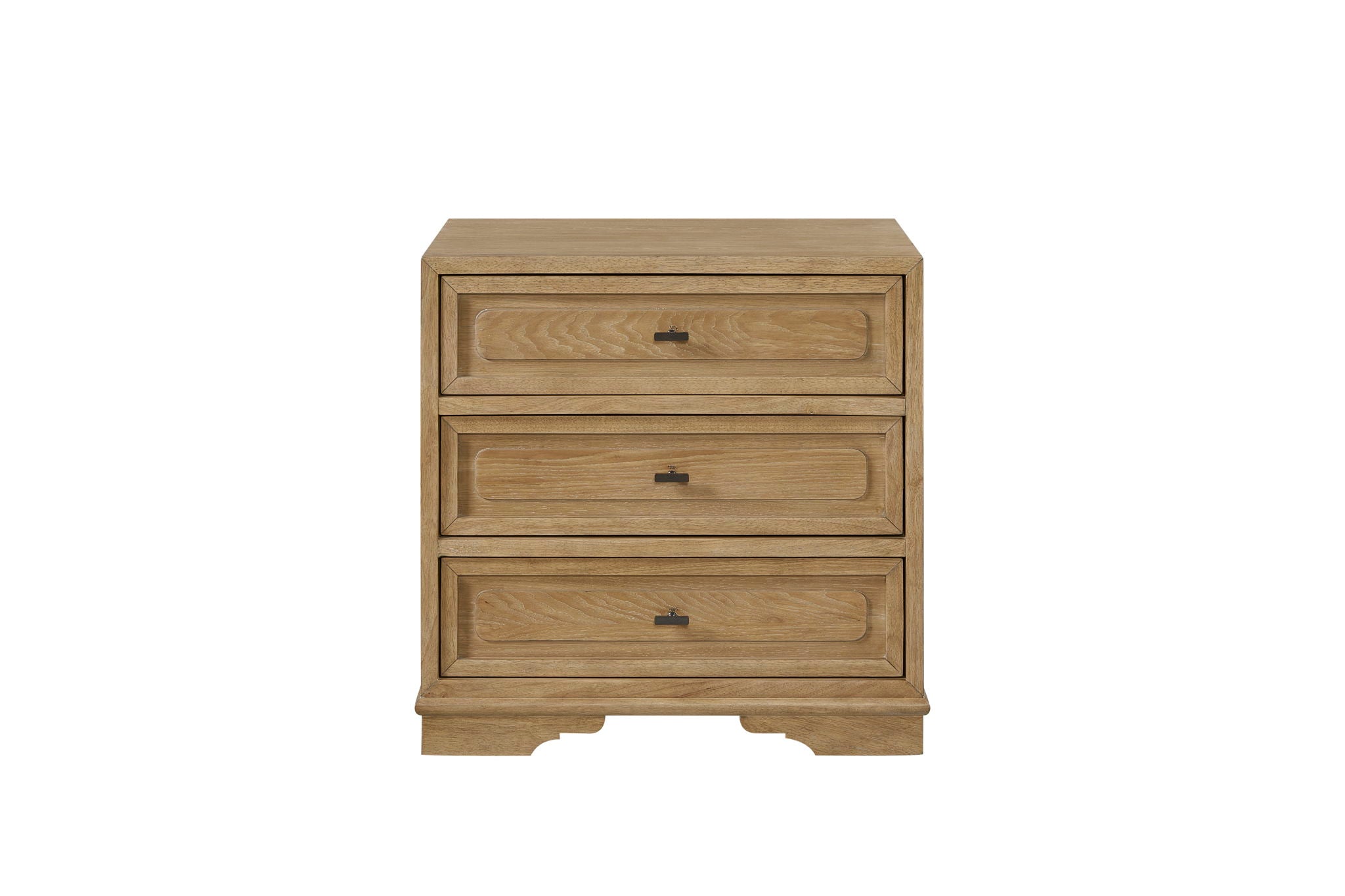 Tarrington - 3 Drawer Nightstand