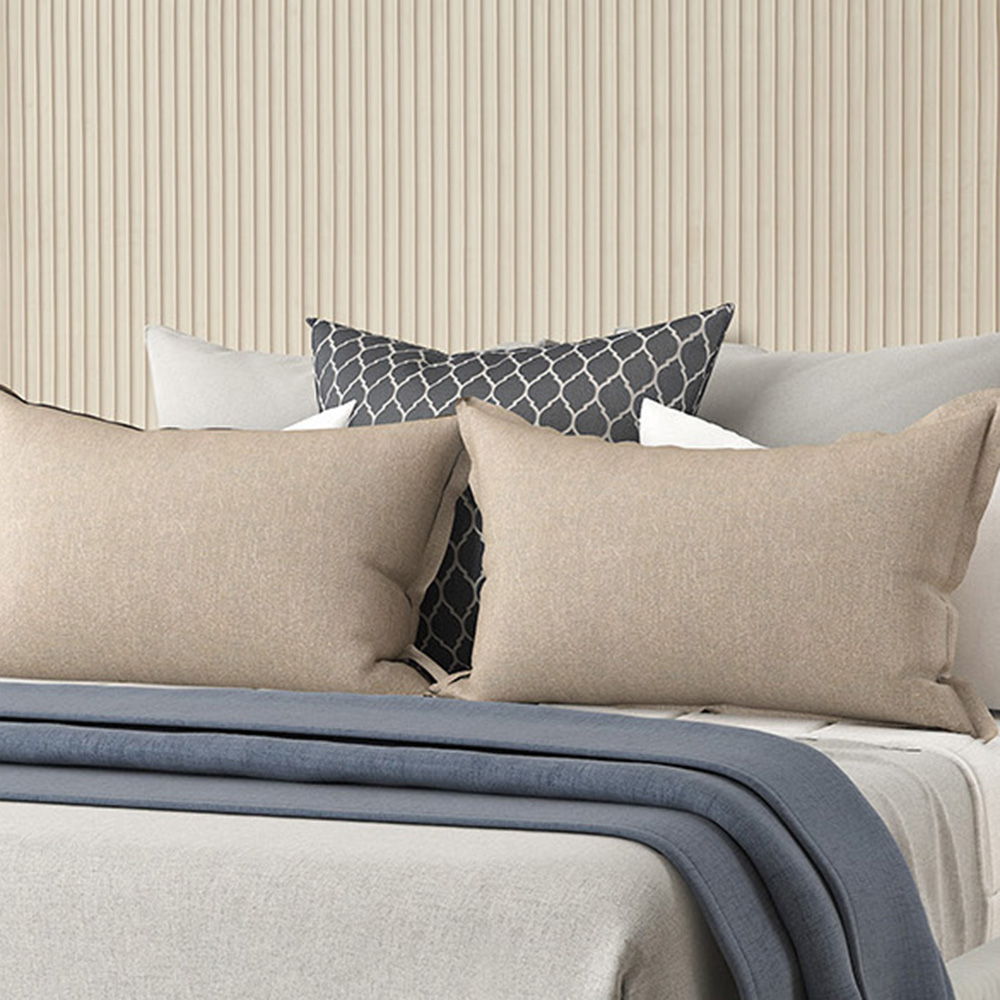 Luca - Upholstered Bed In A Box