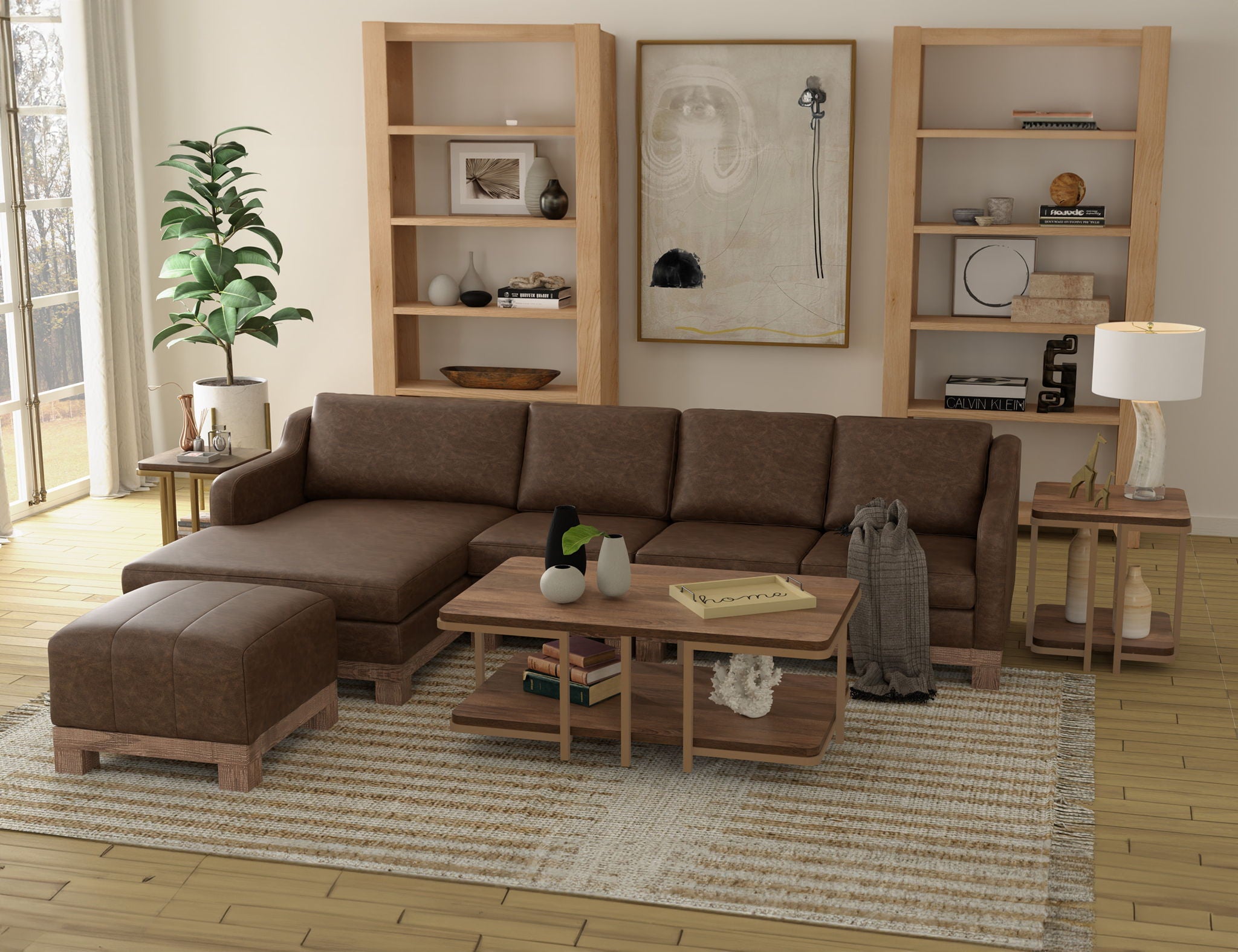 Samba - Chaise