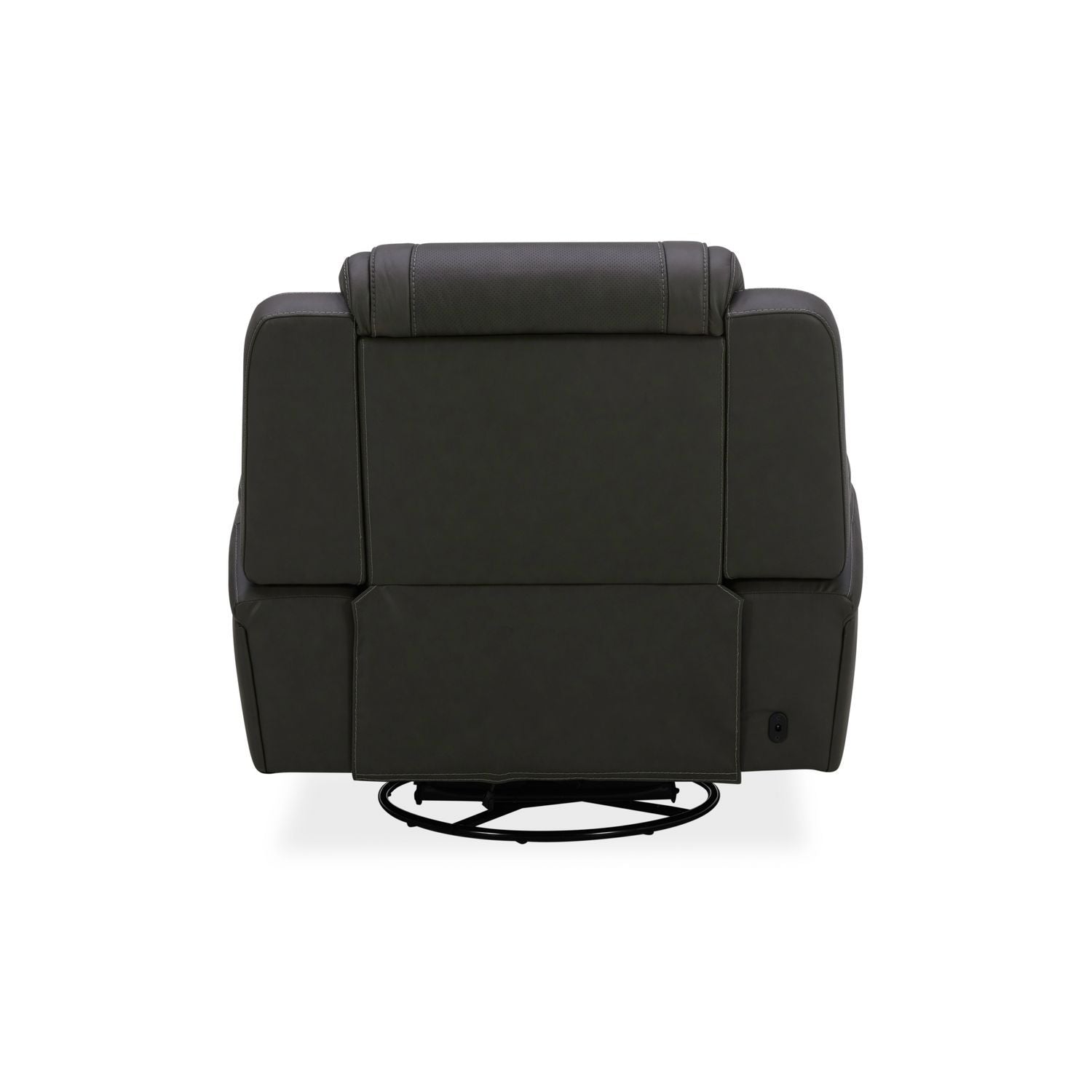 Chapman - Swivel Glider Recliner P2