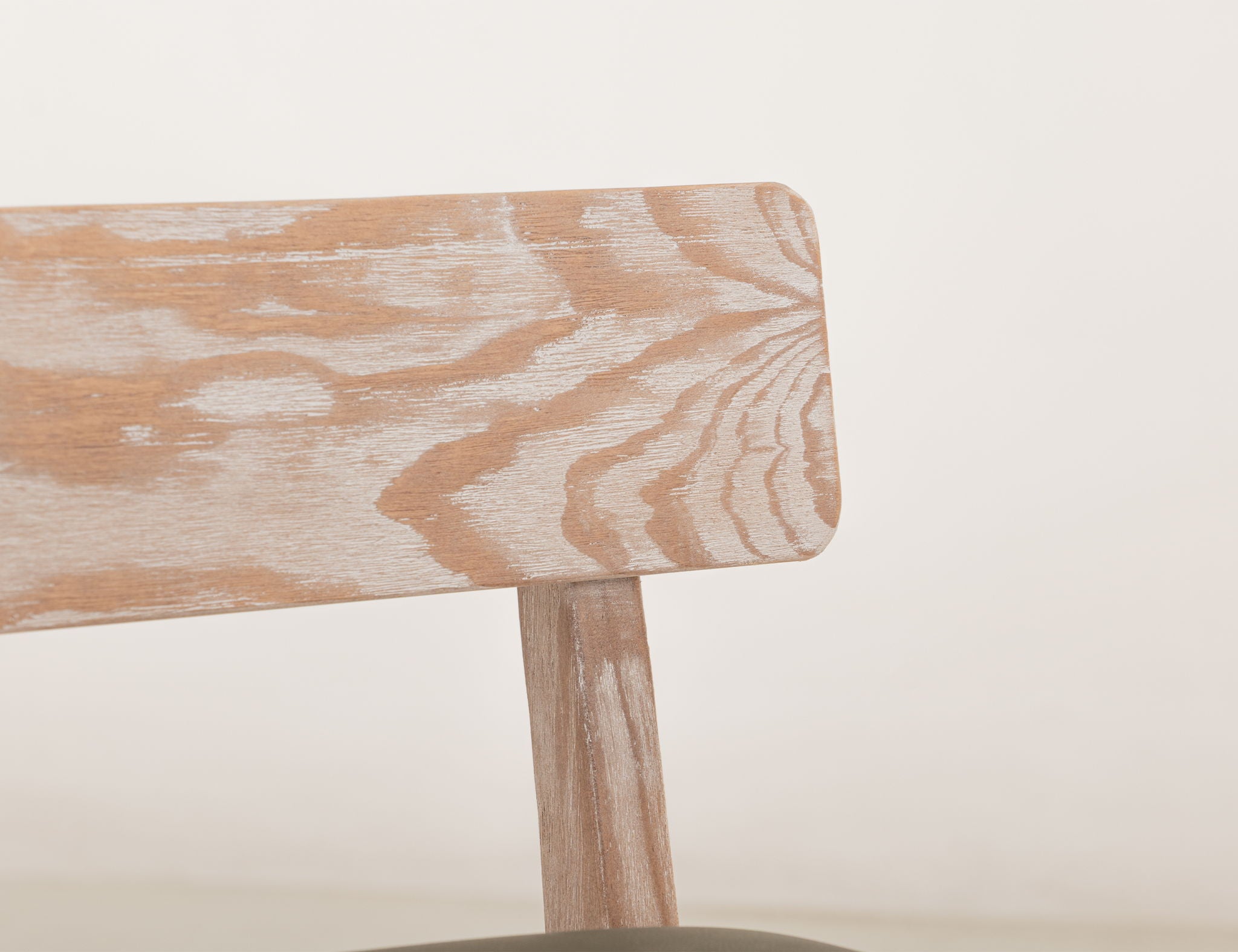 Balam - 30" Upholstered Barstool (Set of 2) - Light Brown