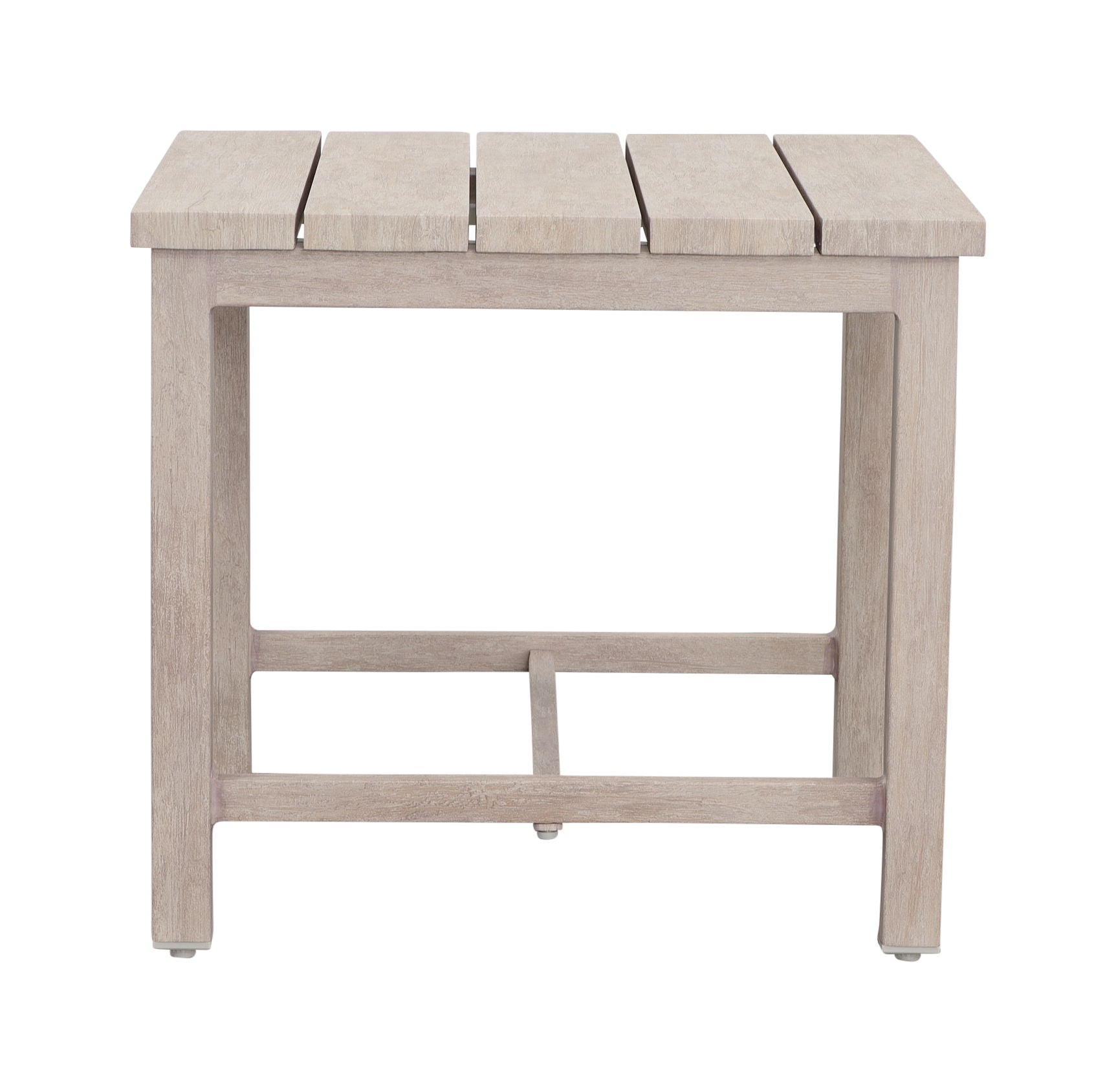 Blakely - Outdoor Aluminum Table