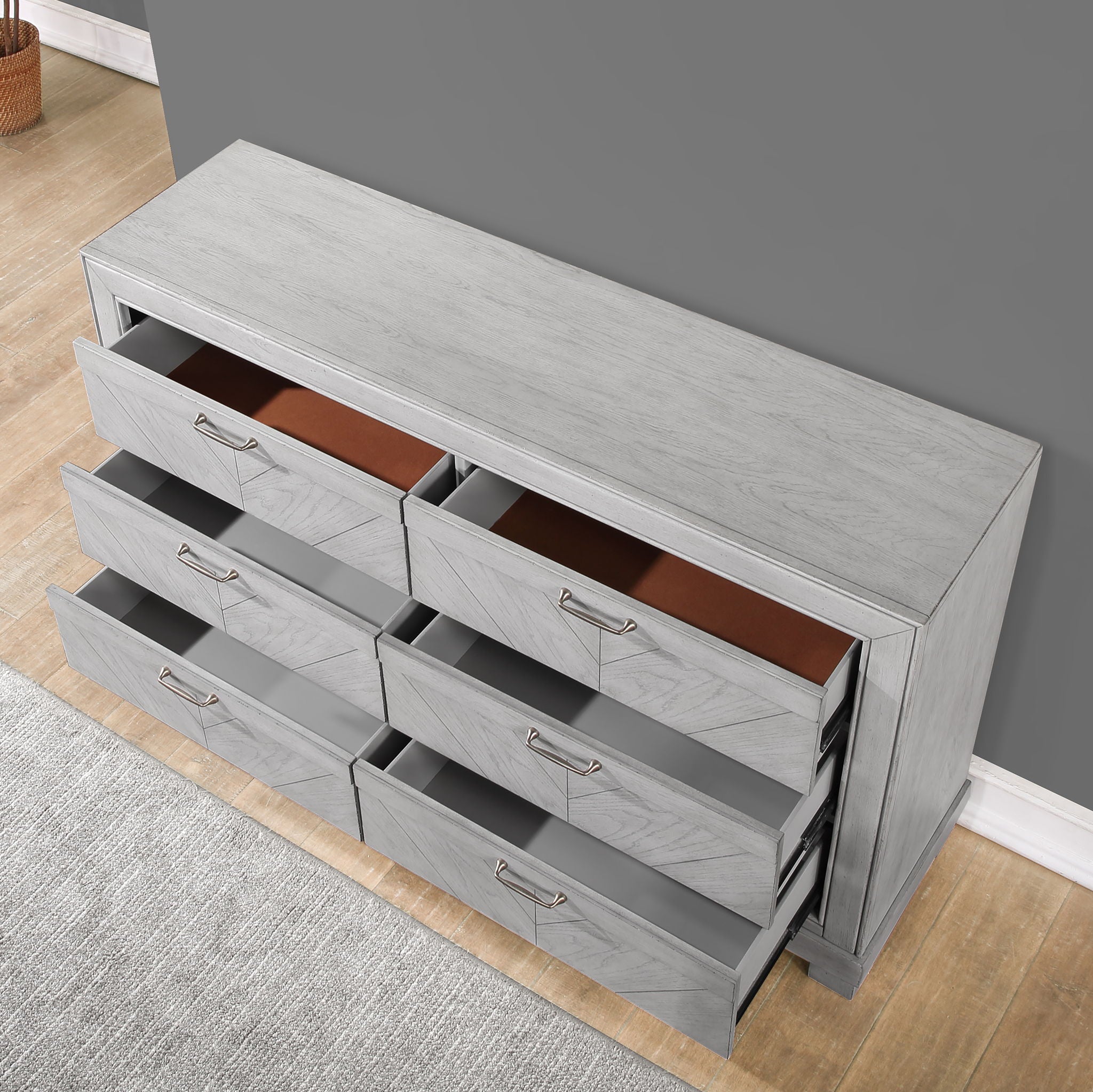 Montana - Bedroom Set