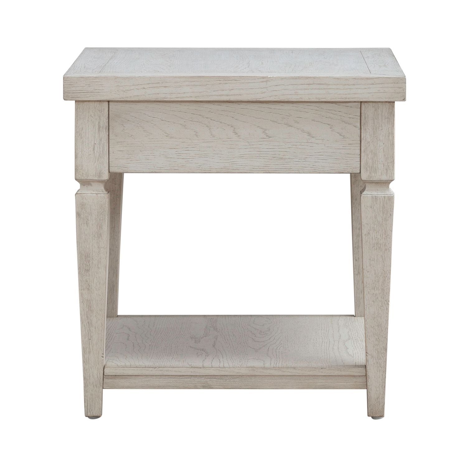 Caruso Heights - Table