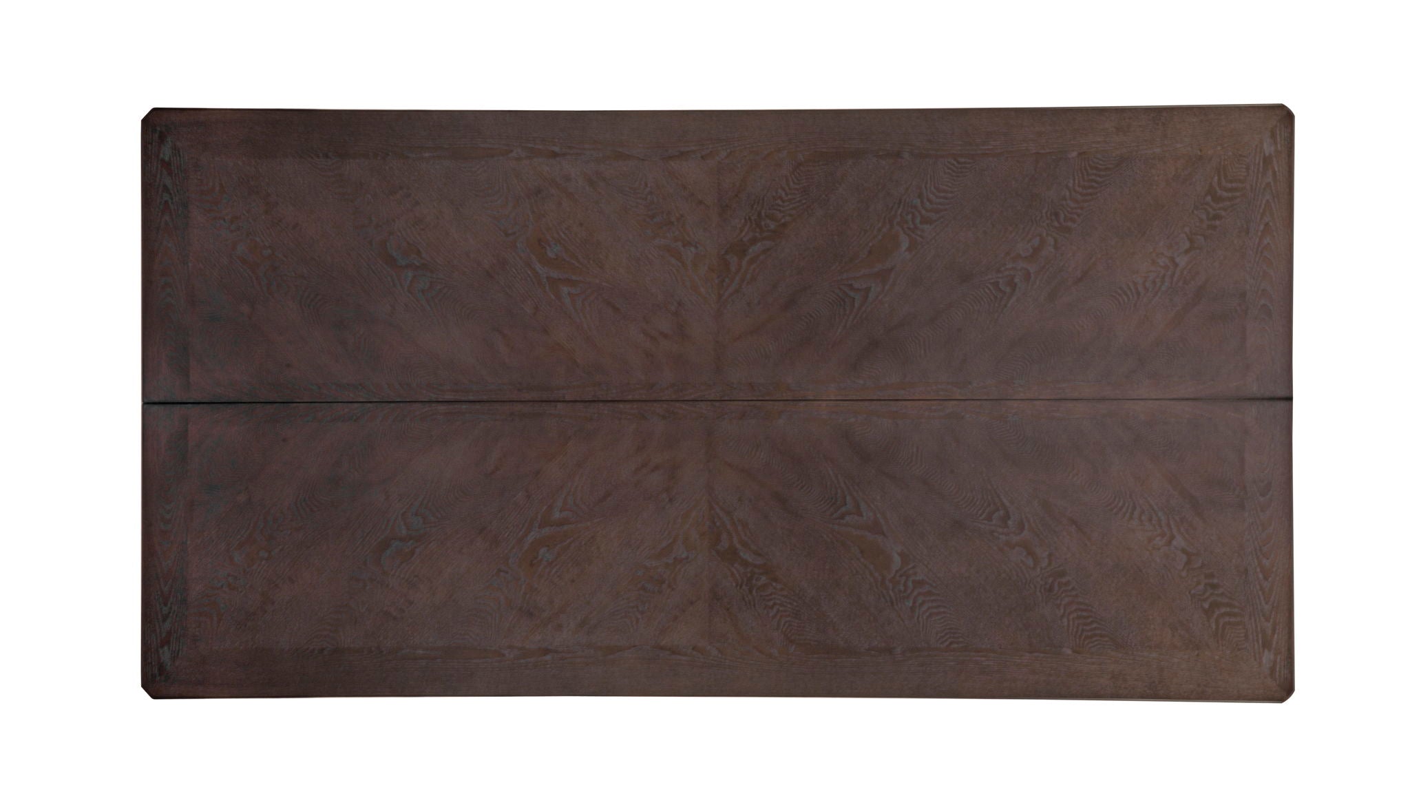 Lindsey - 5 Piece Drop Leaf Counter Set - Ebony / Beige