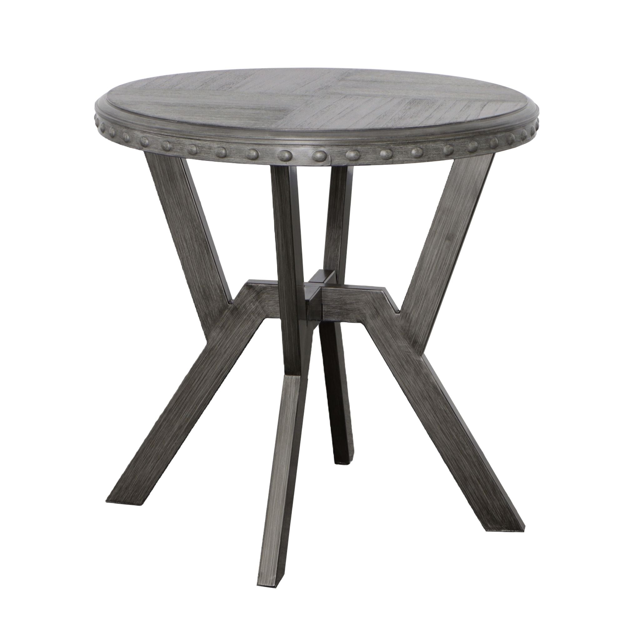 Alamo - Round Table