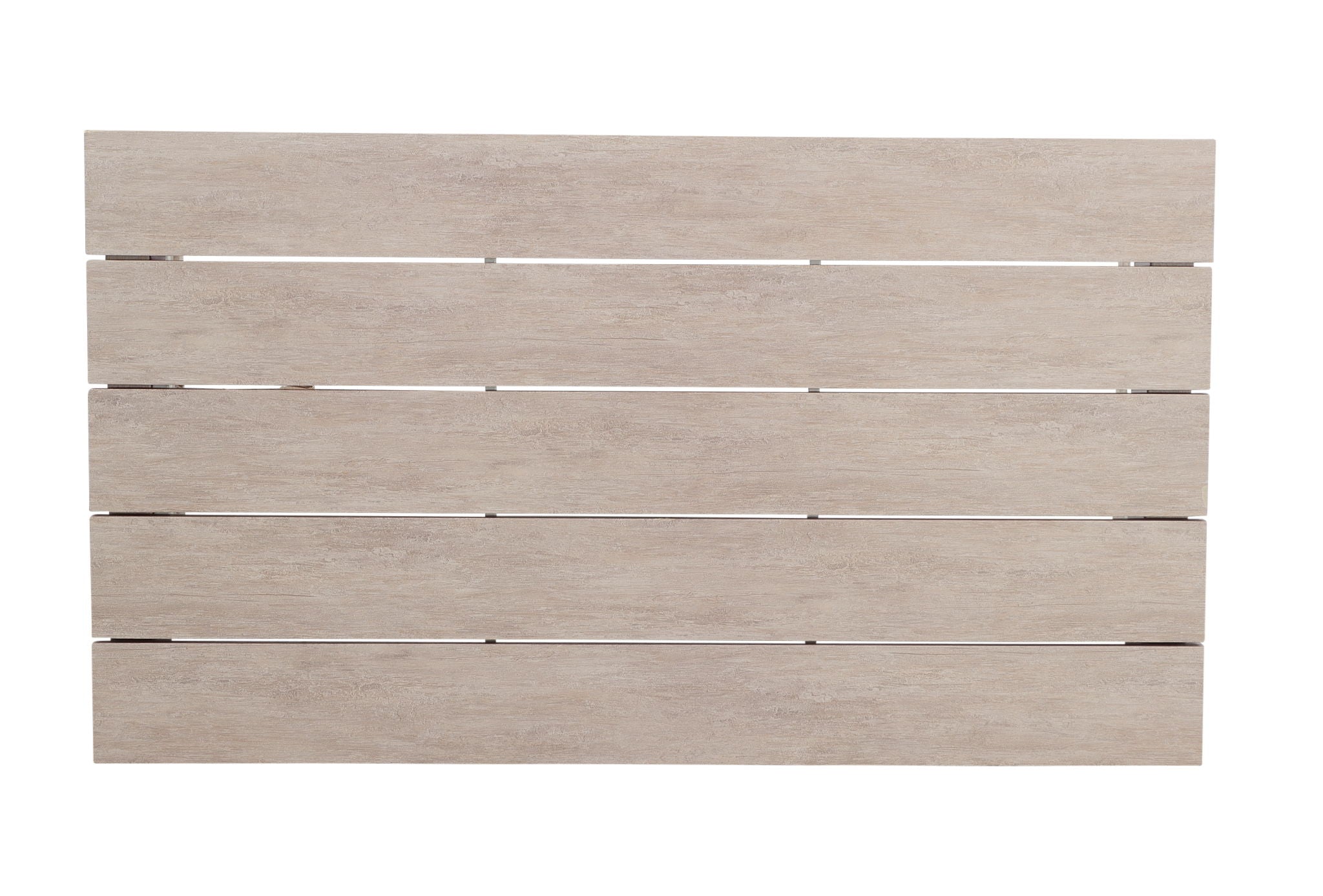 Blakely - Outdoor Aluminum Table