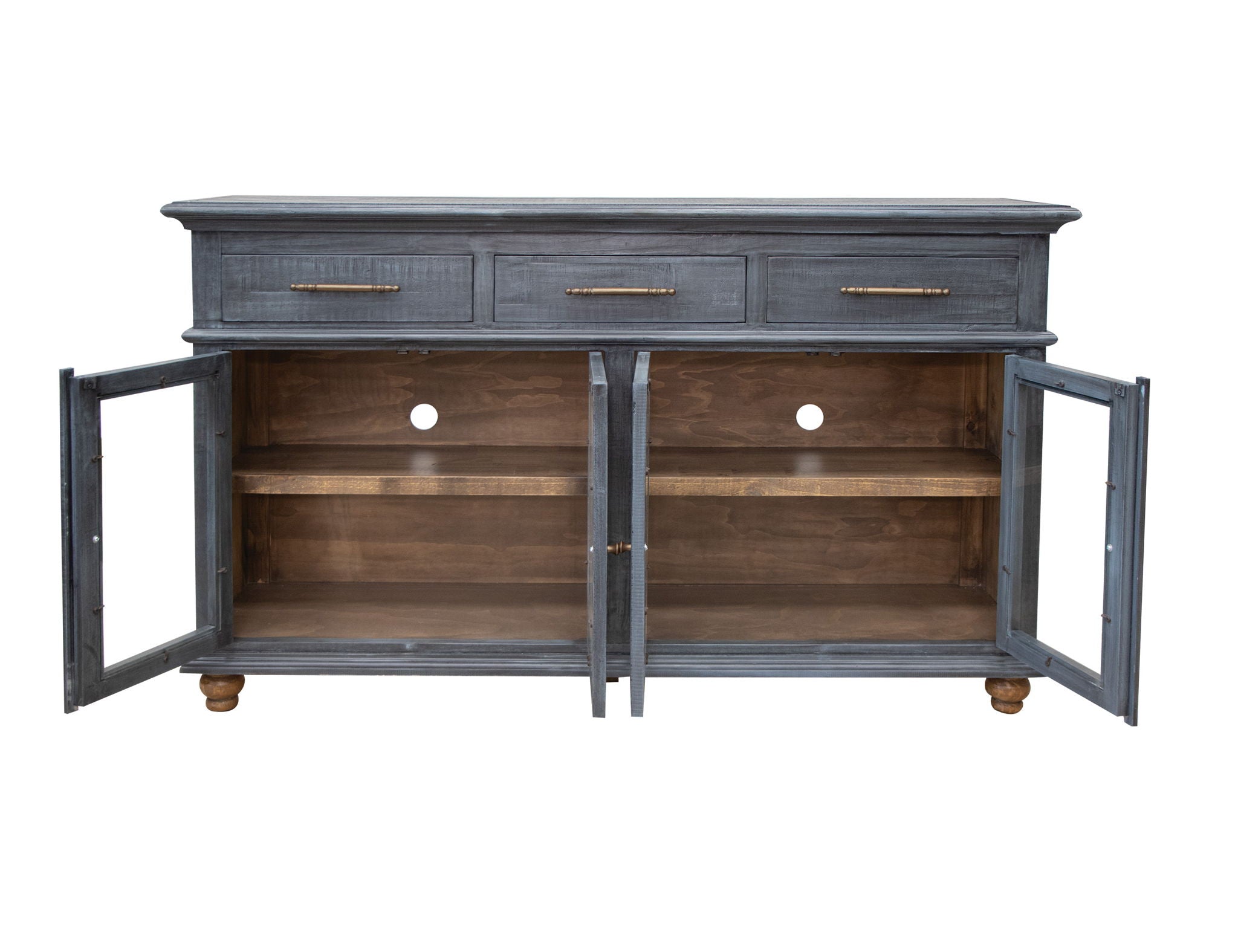 Vintage - Console