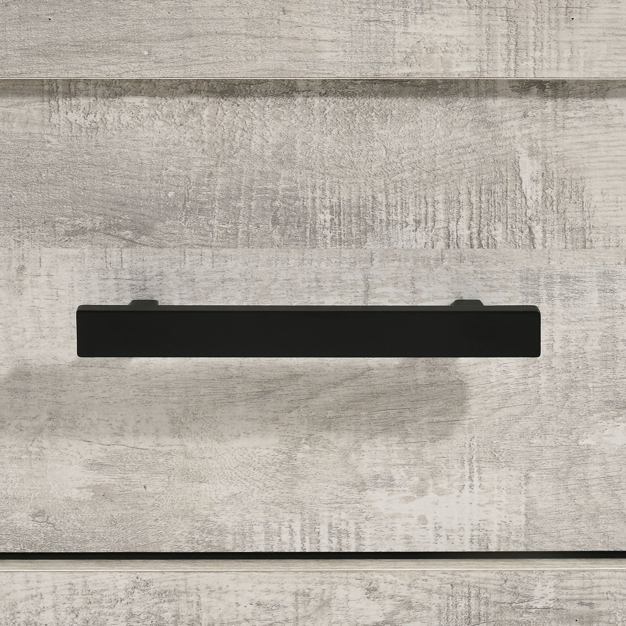 Eleanor - 6-Drawer Dresser