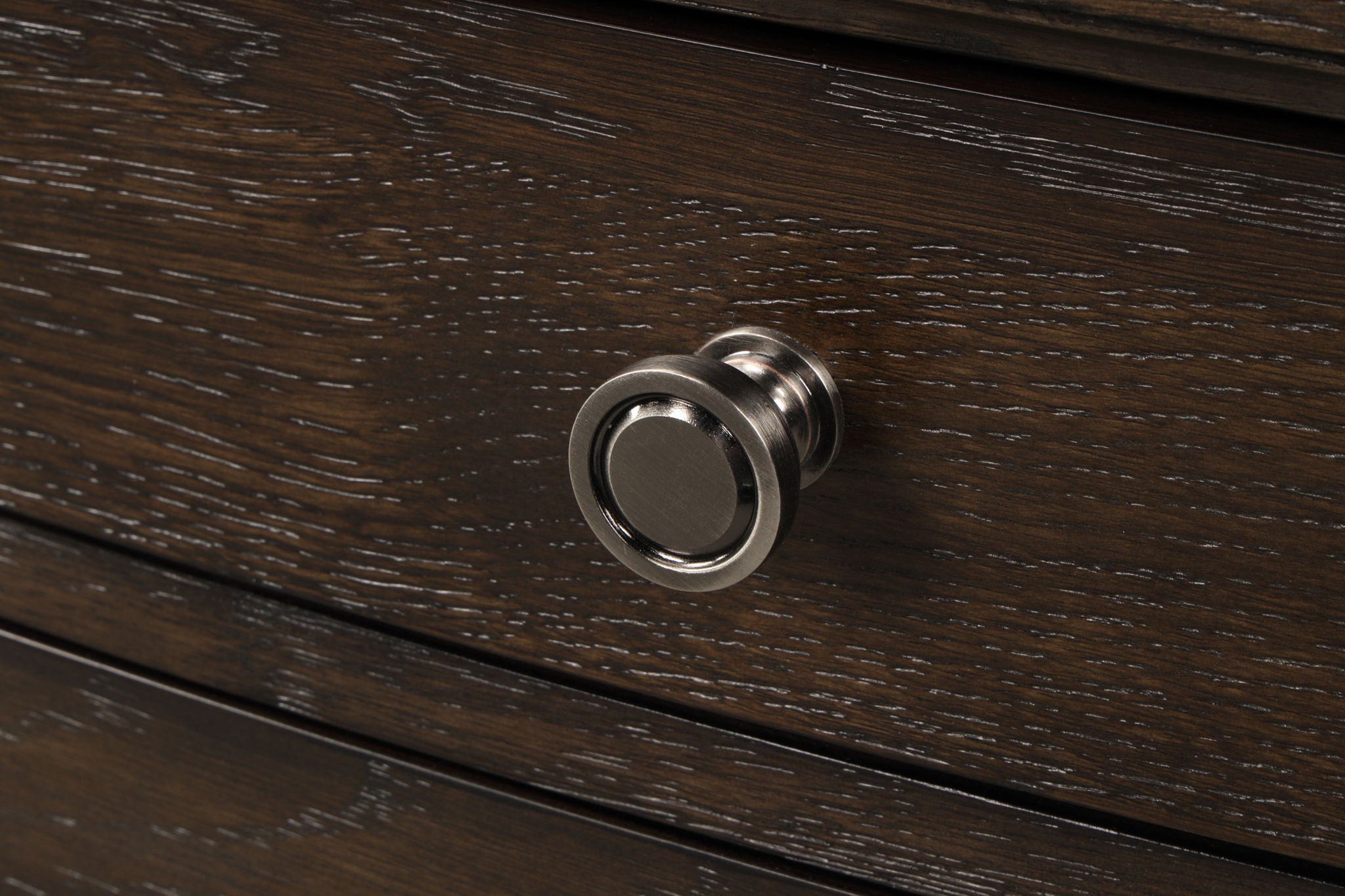 Fulton - Chest - Brown