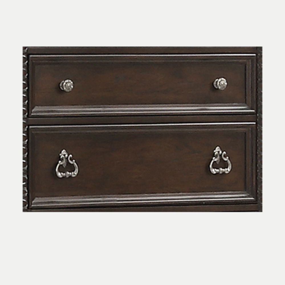 Coventry - Chest
