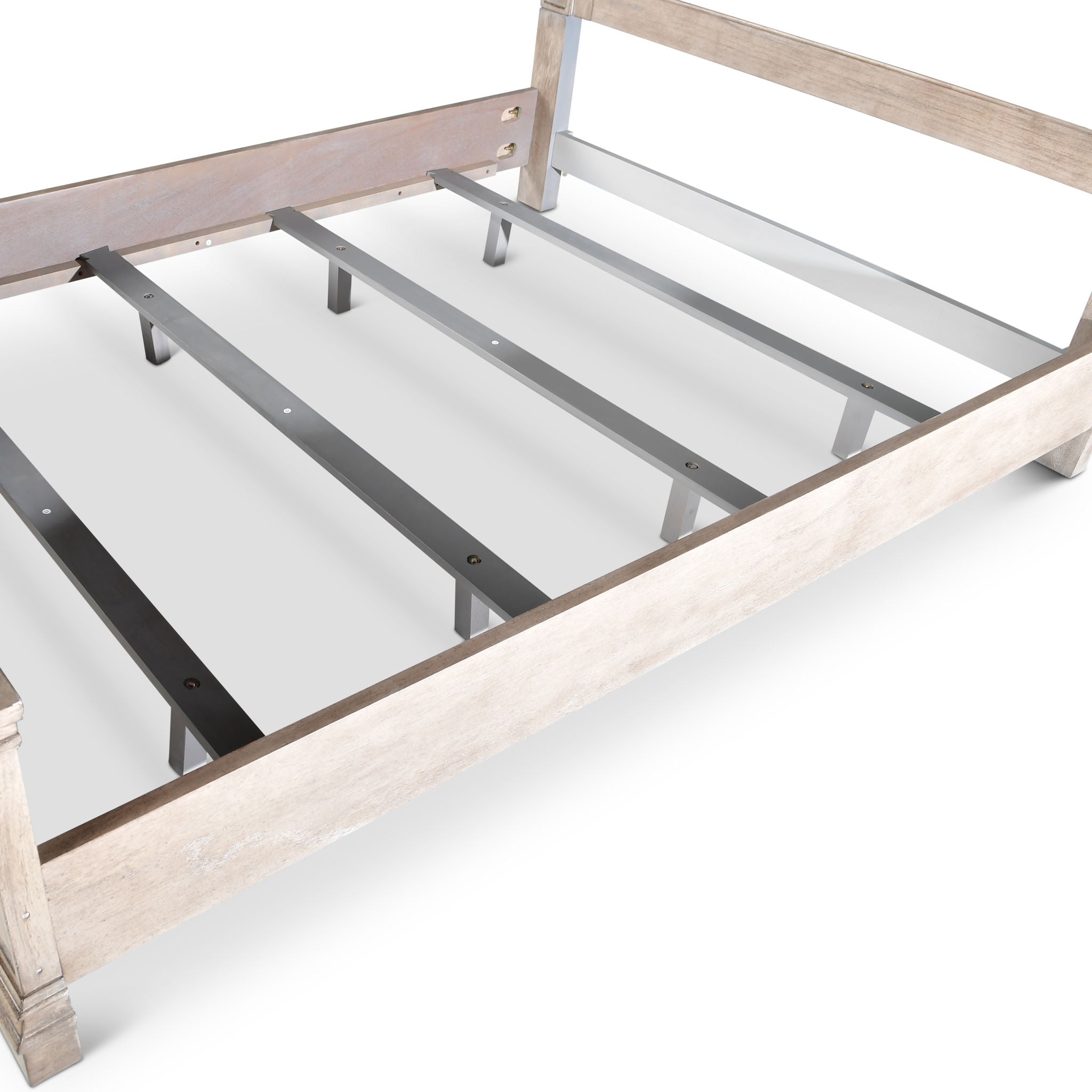 Highland Park - Bed