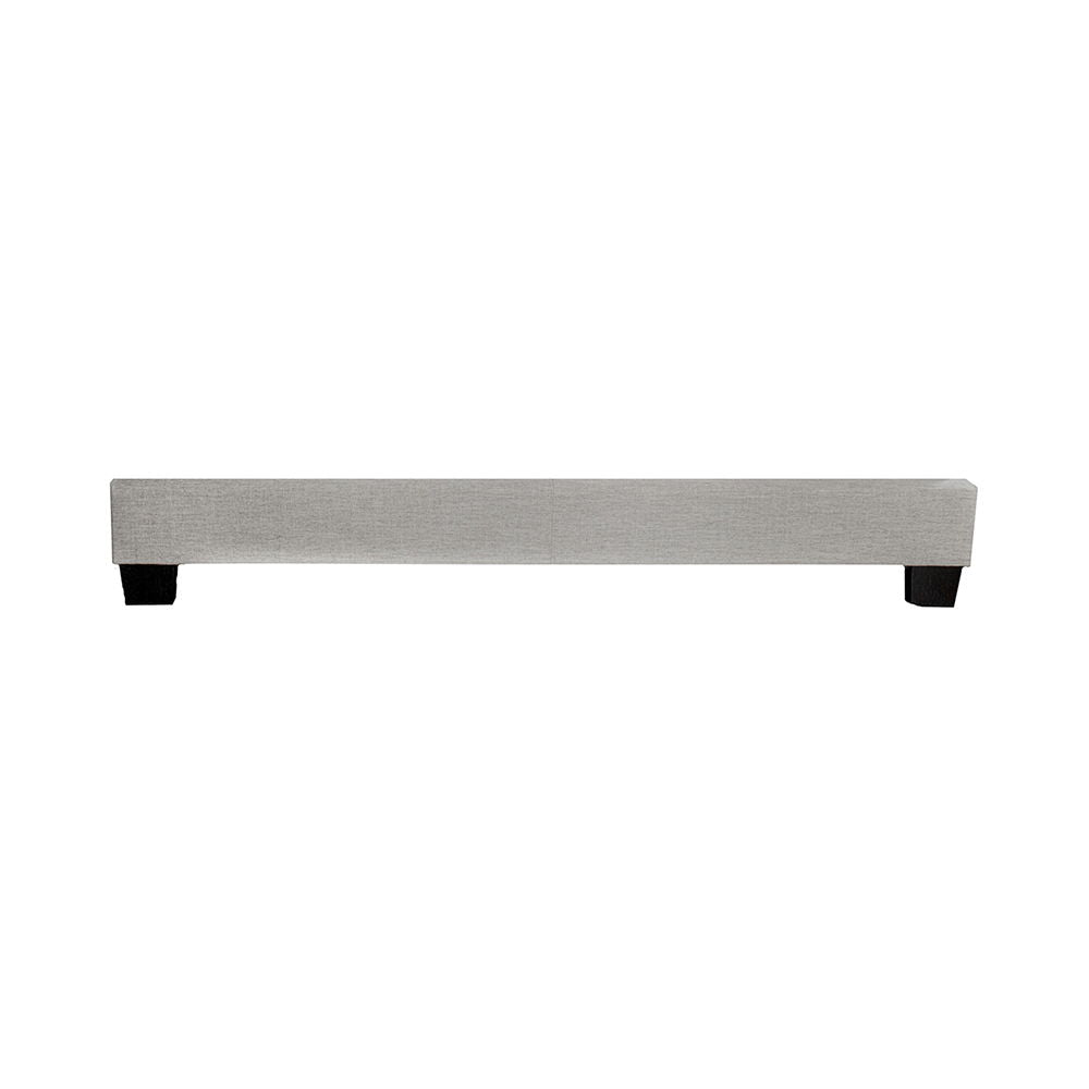 Darcy - Upholstered Bed In A Box