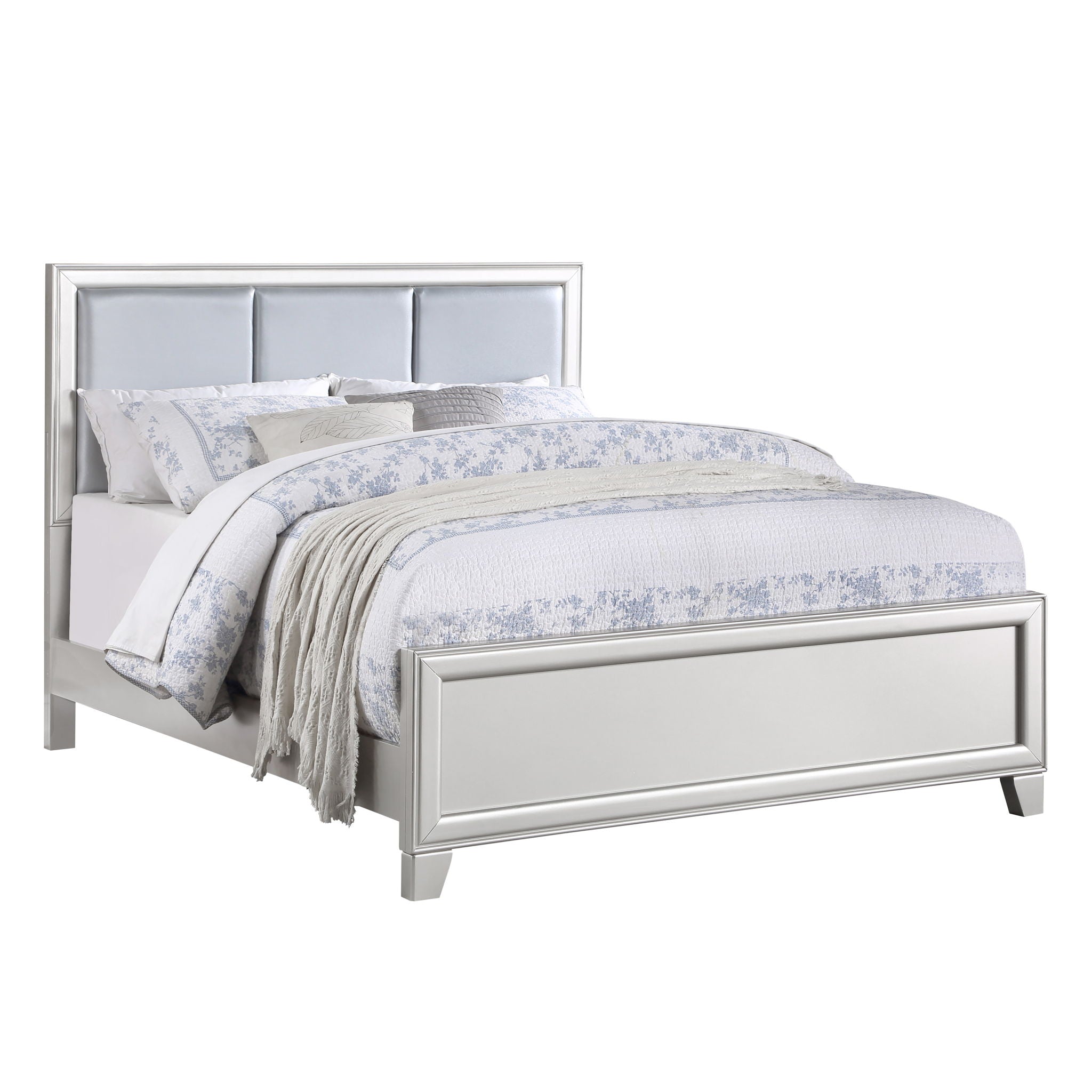 Omni - Bed